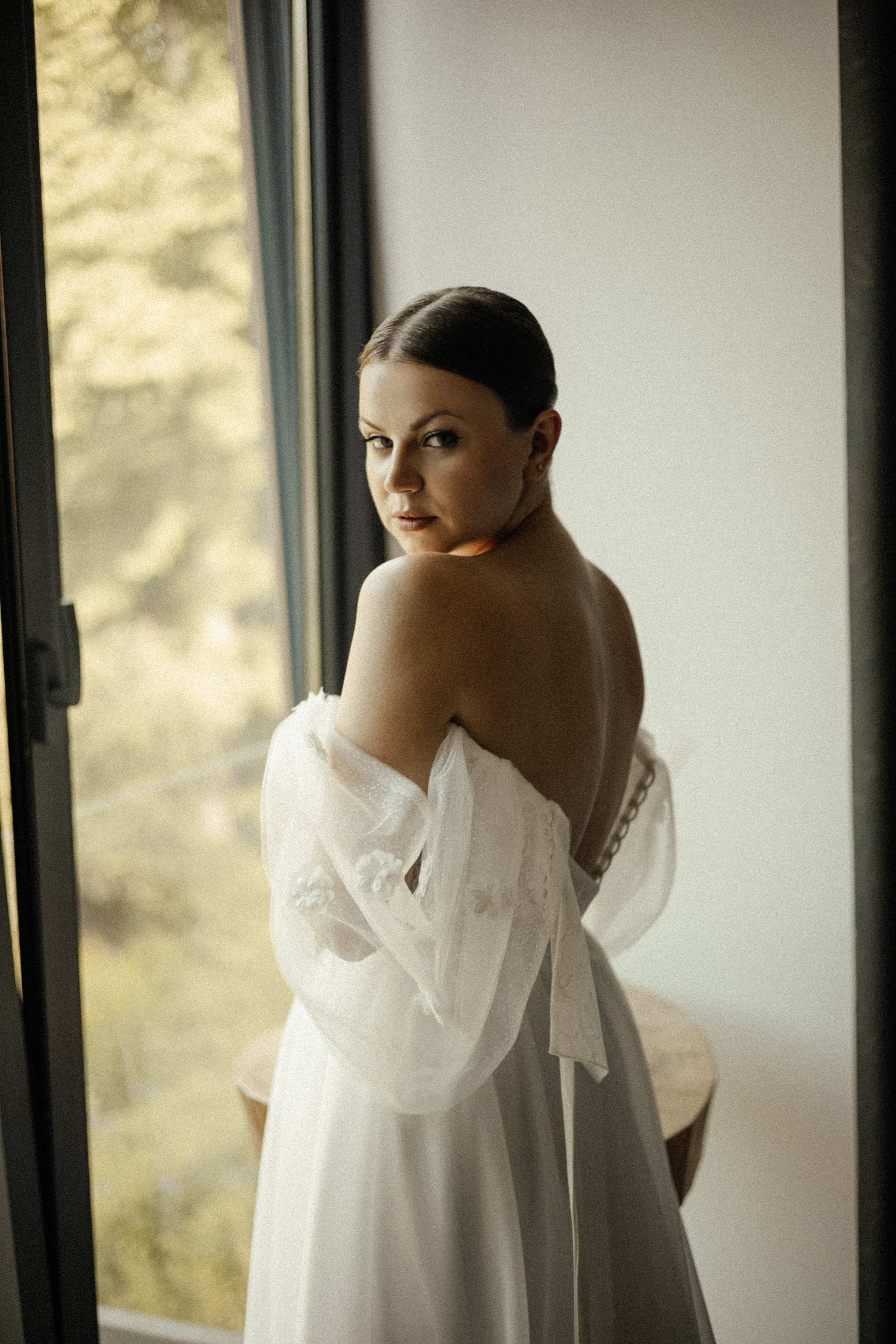 Татьяна и Сергей. Alex Vasina Photographer