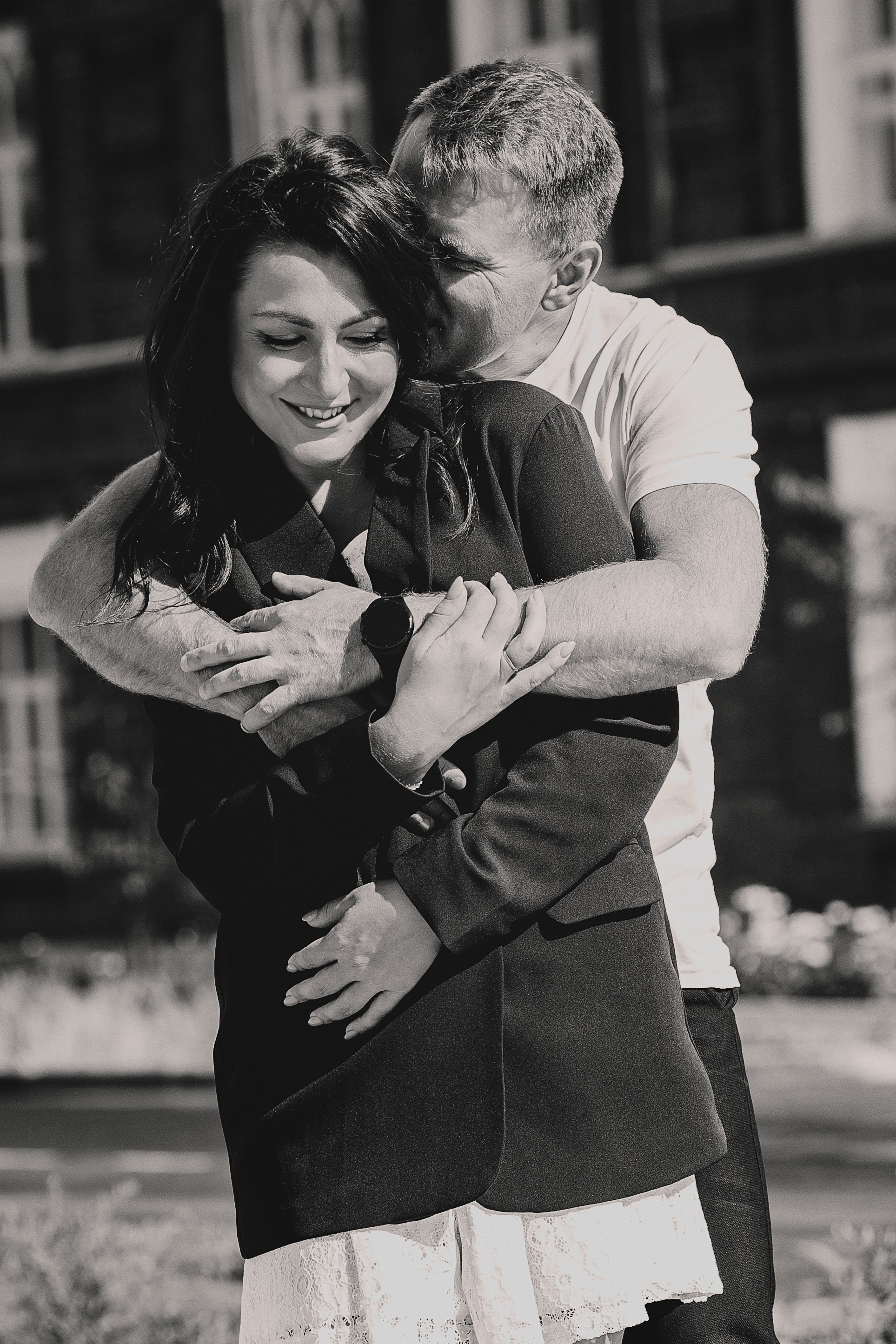 Семейная фотосессия череповец. Сайт фотографа на Субару Оля Аф