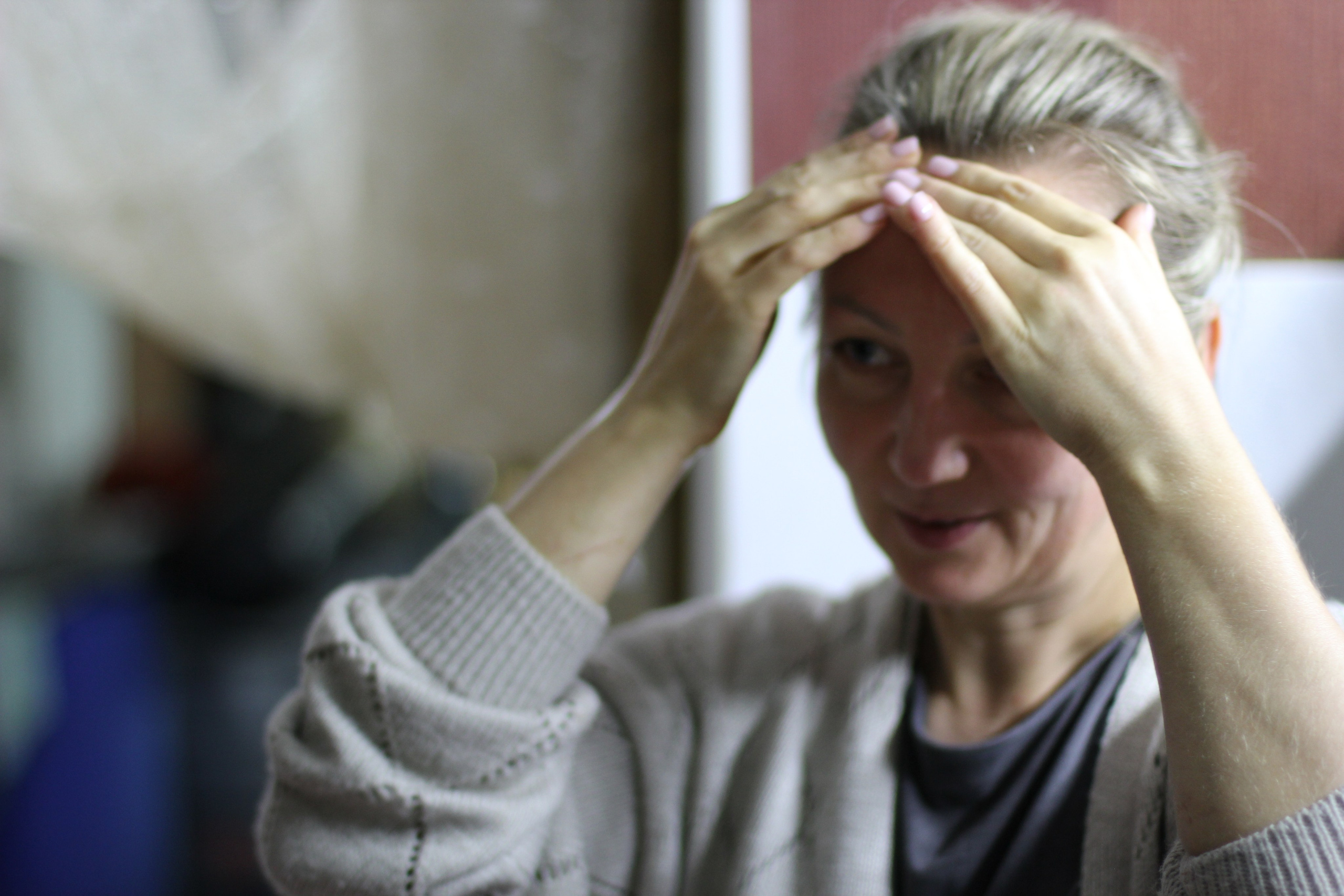 Горячий Ключ (2024-09-22). Собор Отрасли