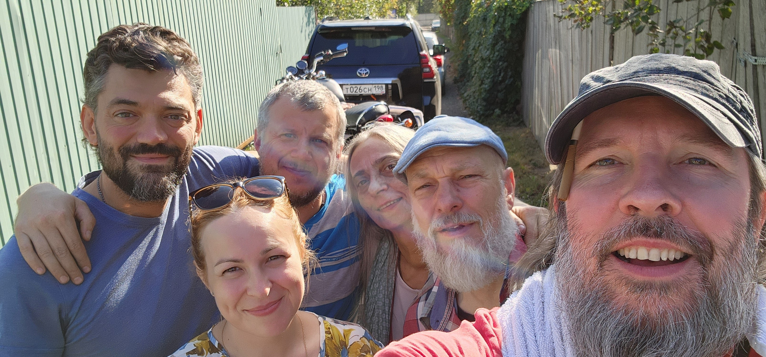 Подольск (14 — 17 сентября 2024 г.). Собор Отрасли