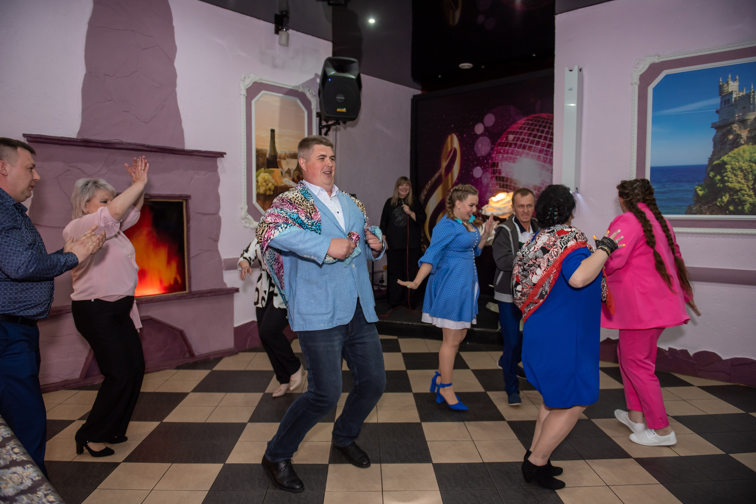 Иван и Татьяна. Семейный и свадебный фотограф в Ельце Юлия Дякина