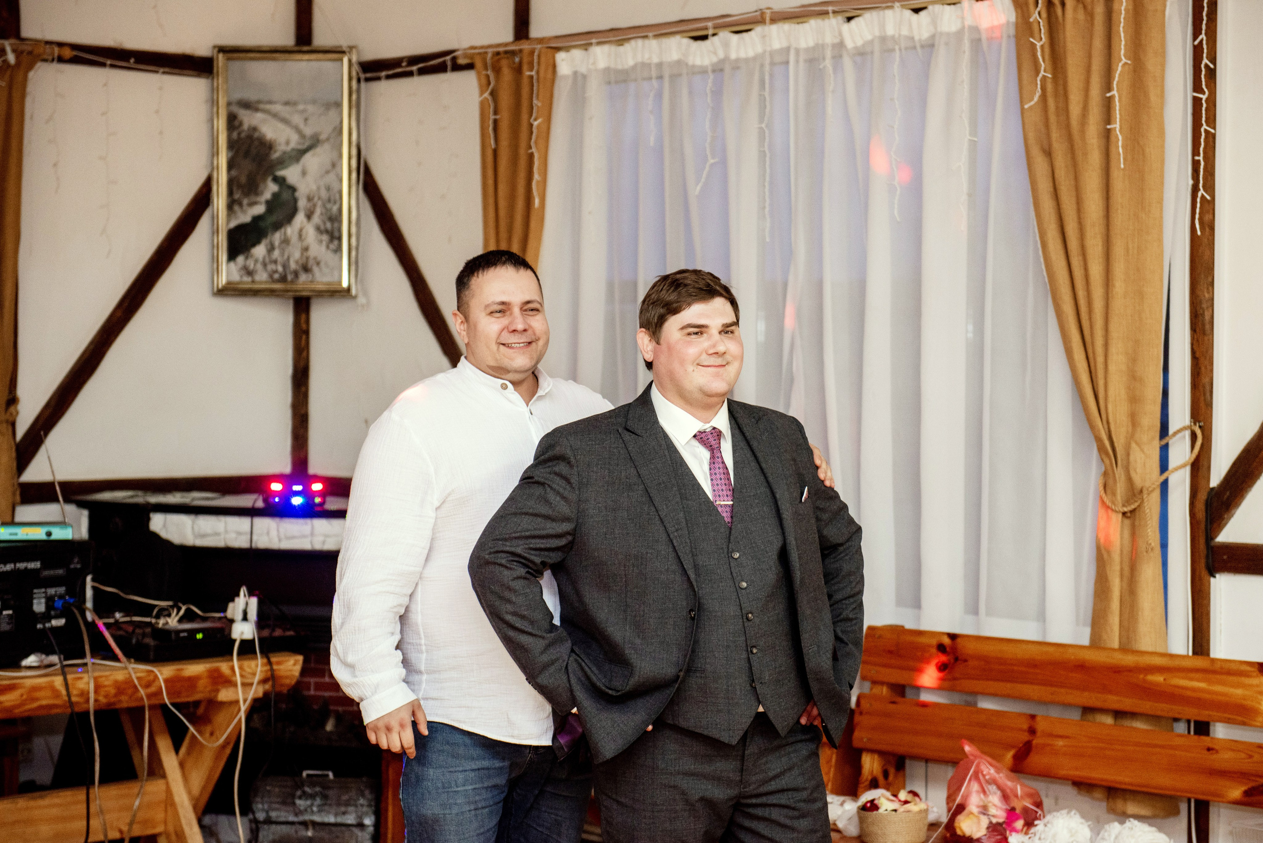 Алексей и Екатерина. Семейный и свадебный фотограф в Ельце Юлия Дякина