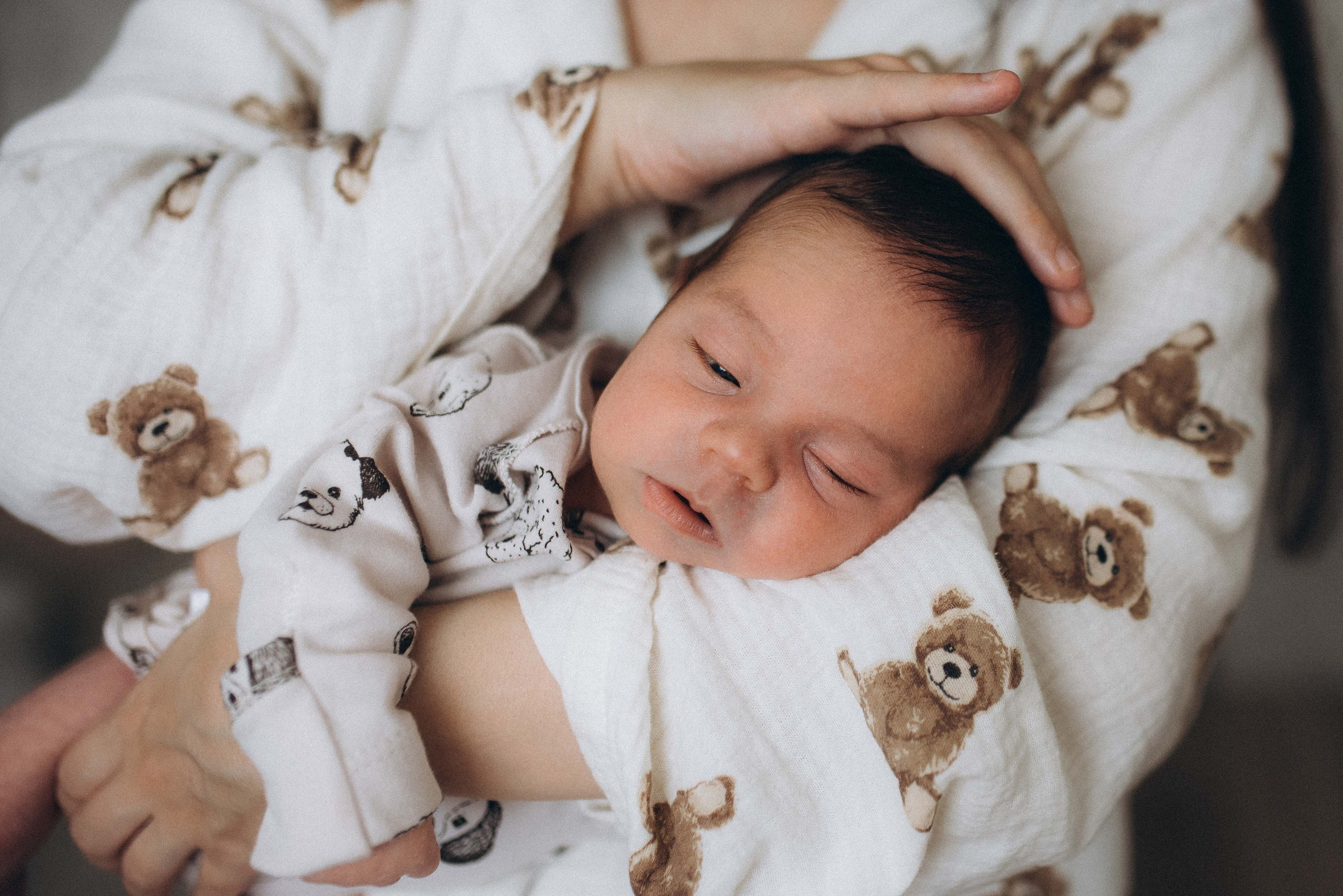 Маленькая Вселенная🥰. Семейный фотограф в Ростове-на-Дону Мария Панарина