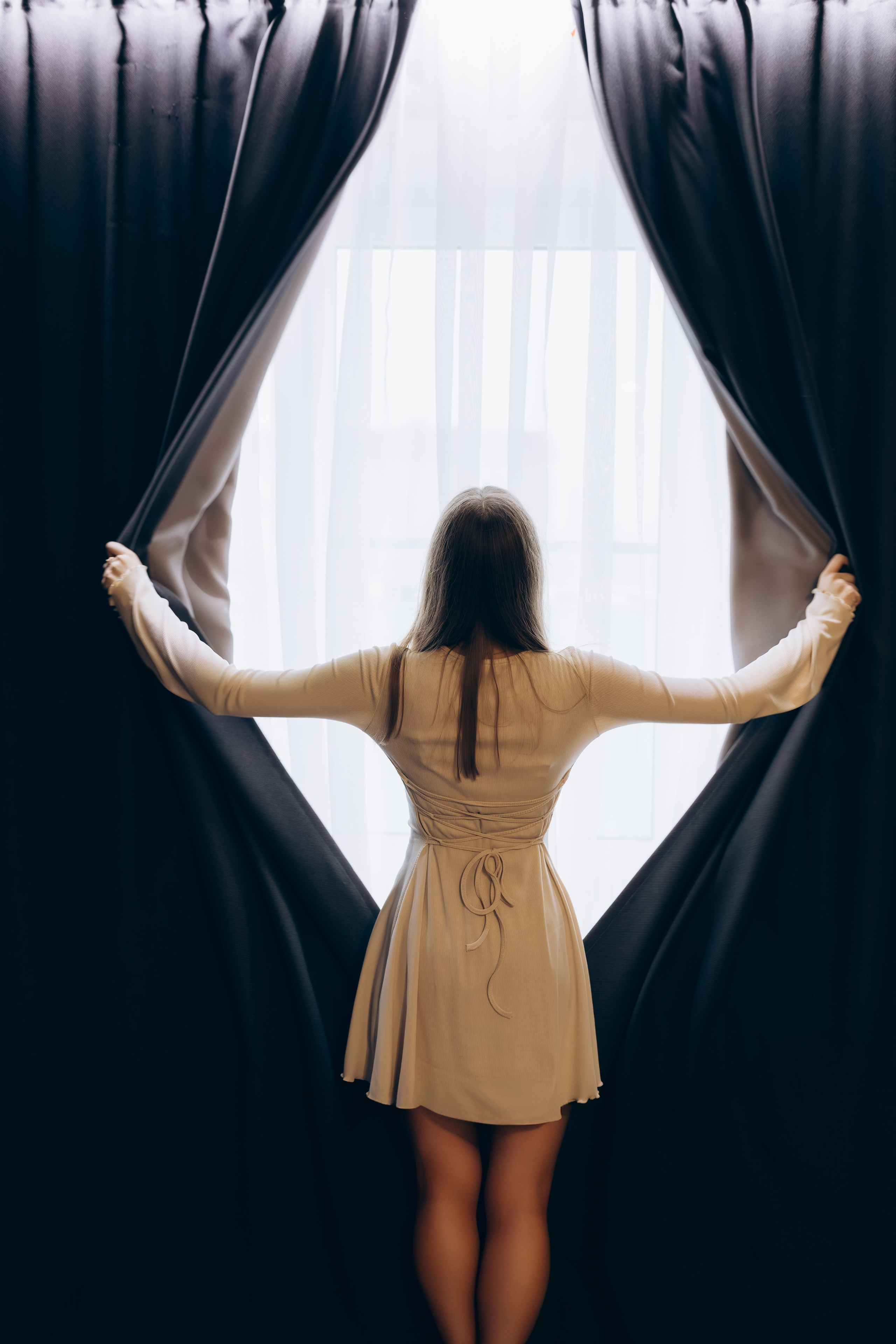 Портретные фотосессии в Суздале и Владимире. Главная