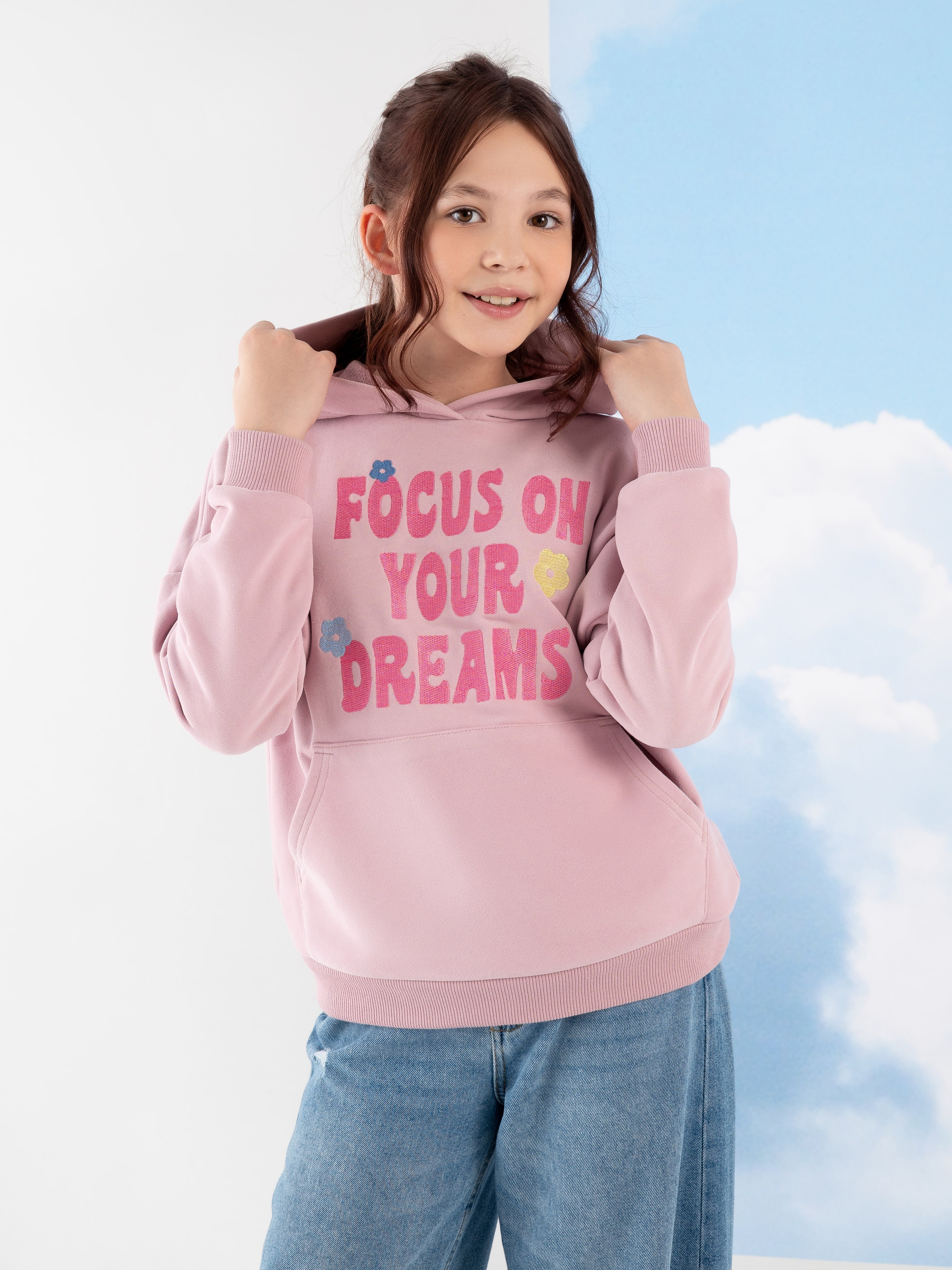 Съемка для бренда детской одежды. Фотограф для маркетплейсов в г. Иваново Клещенок Юлия