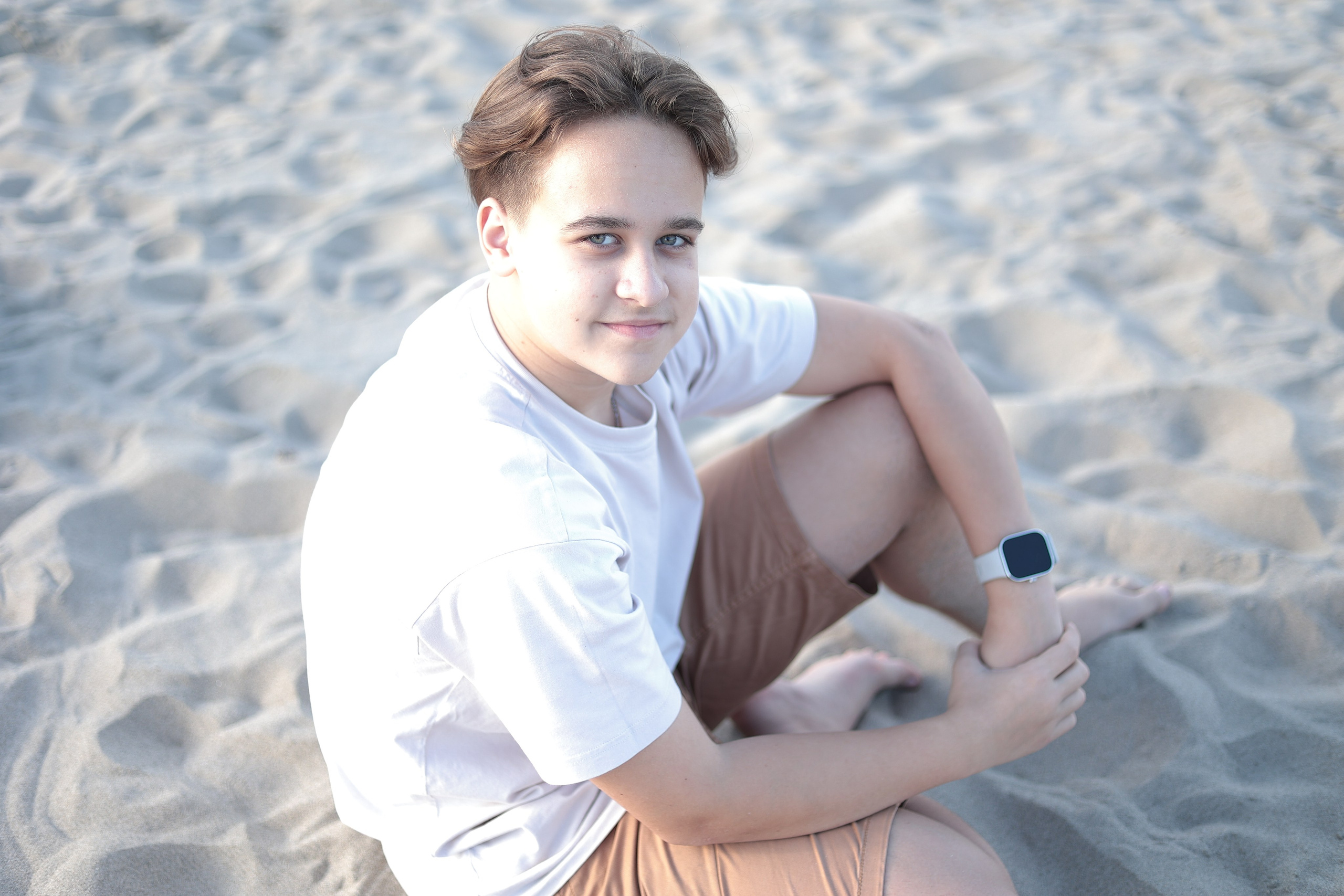 Narta Gasanova/Фотограф/Путешественник во времени