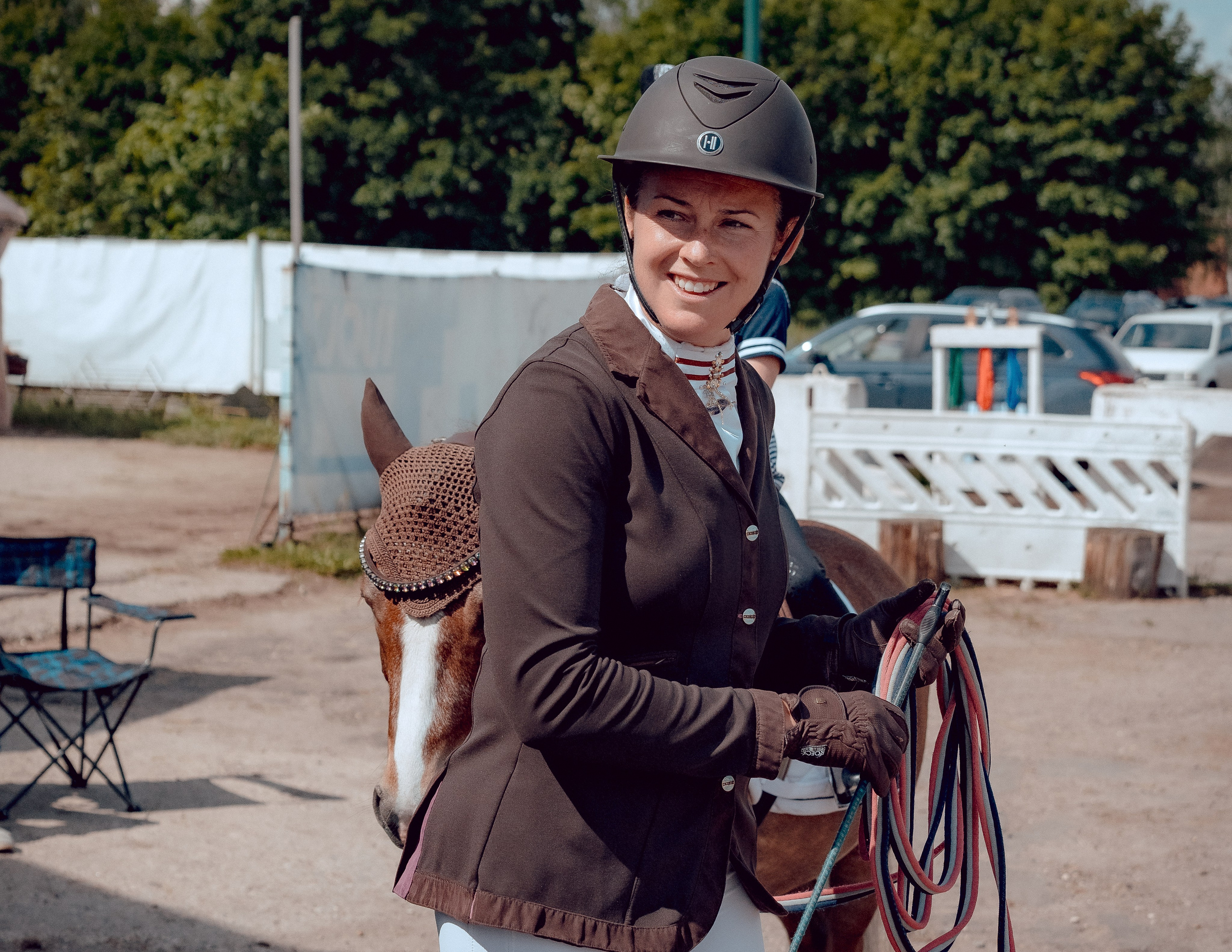 Hourse. Портретный и семейный фотограф в Москве/Видное