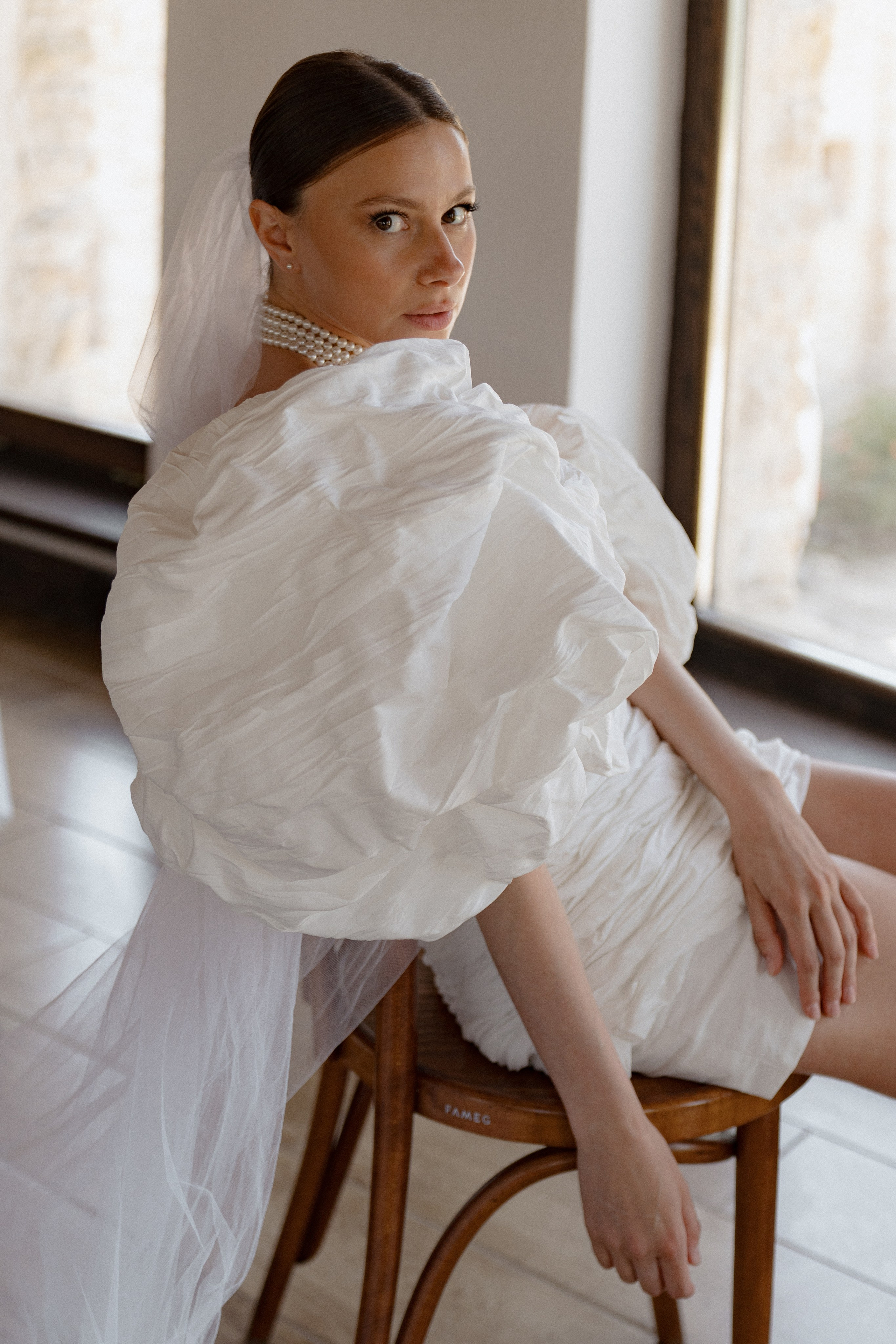 Денис и Ольга. Главная