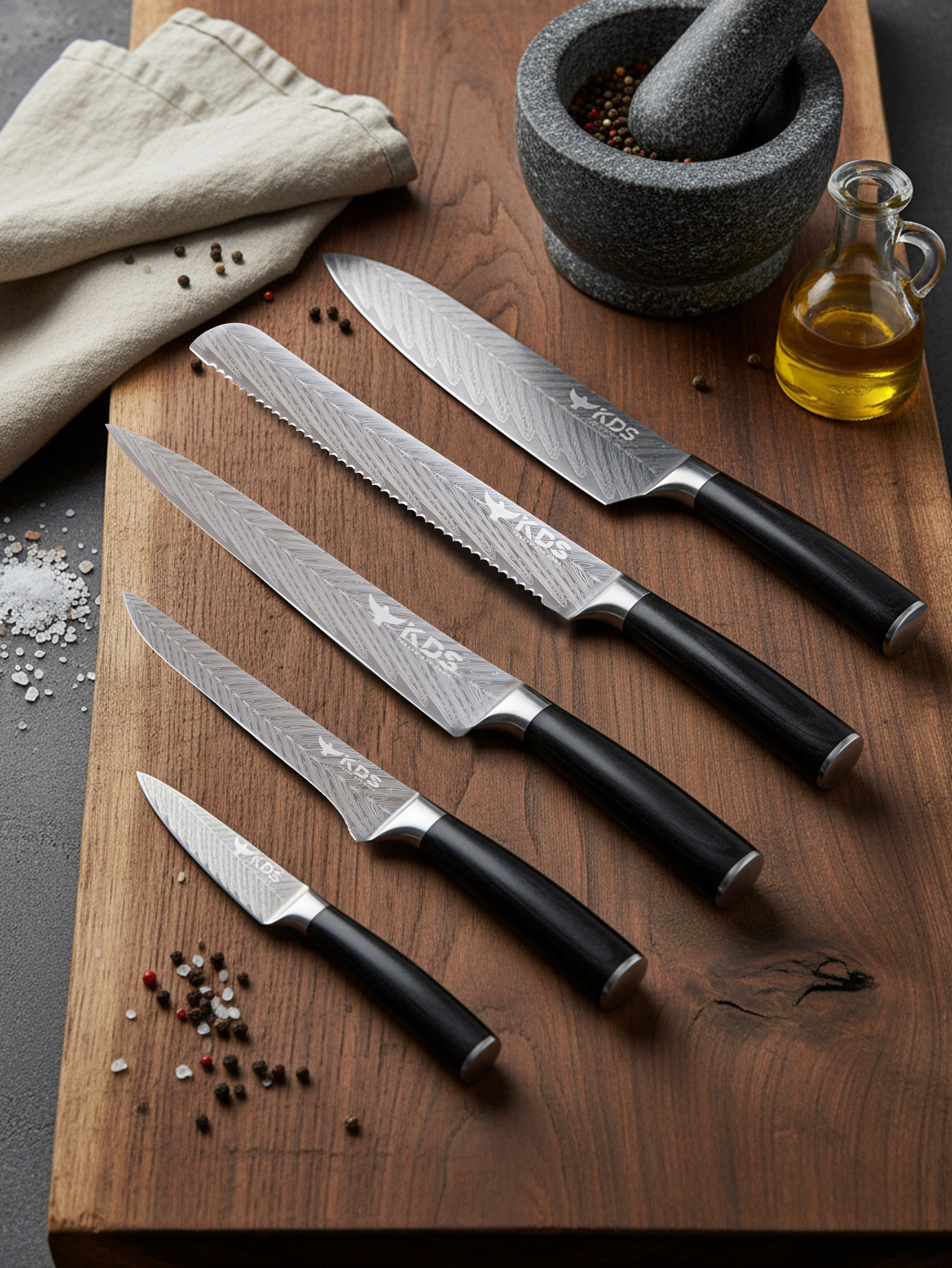 Кухонные принадлежности. Предметная съемка