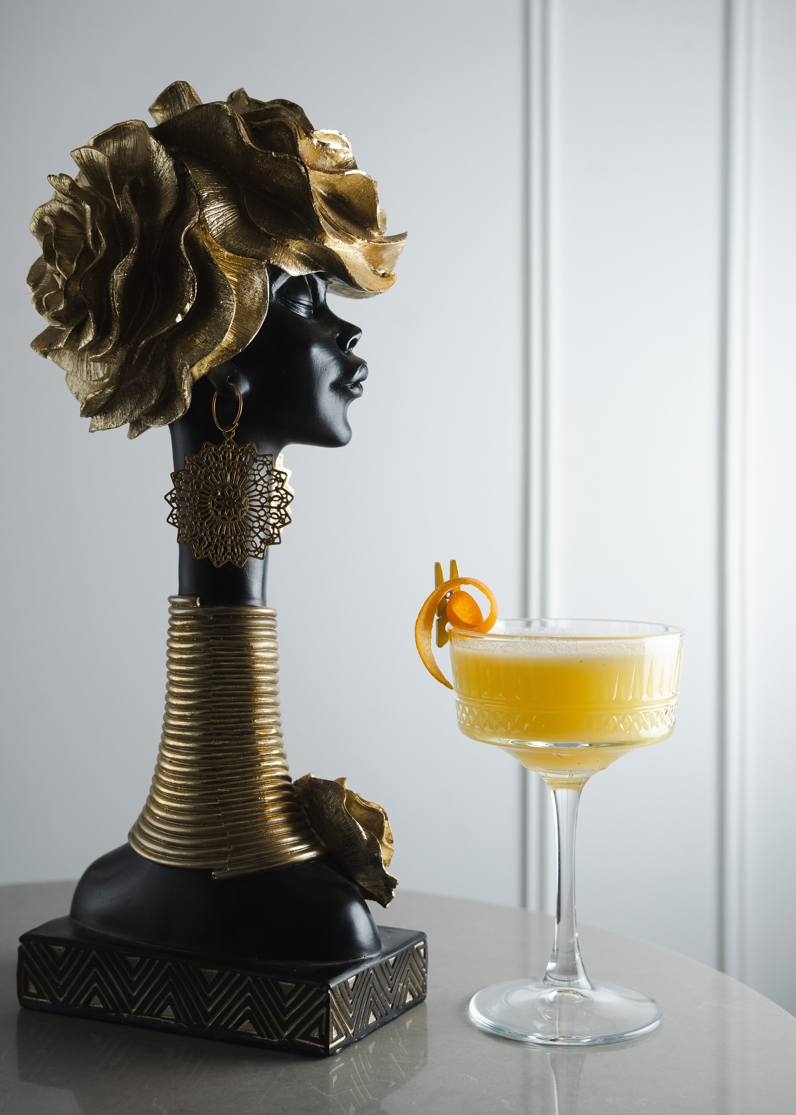 Гимлет. Фотограф Хабаровск