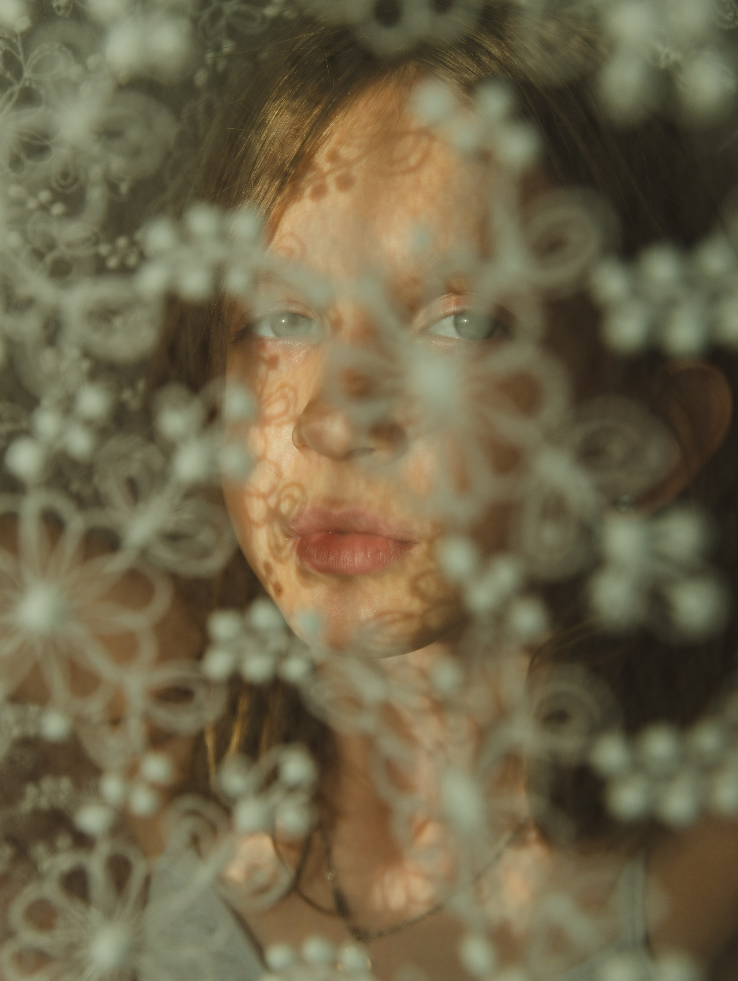 Детский портрет. Семейный и детский фотограф в Обнинске Анастасия Улитко