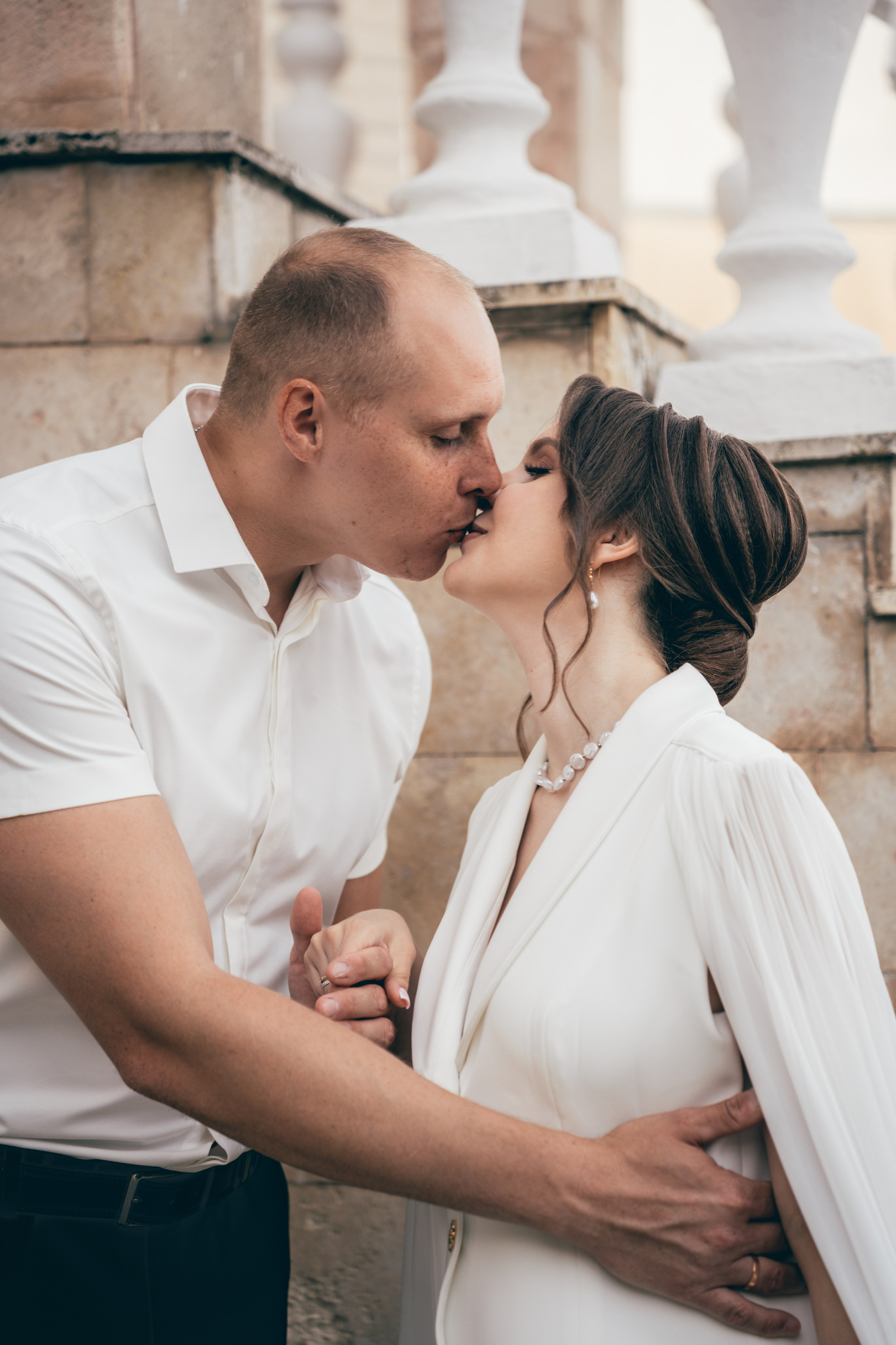 Свадебная фотосессия в Пятигорске. Фотограф КМВ|ГОРЫ Пятигорск Железноводск Ессентуки Кисловодск Домбай Архыз Эльбрус