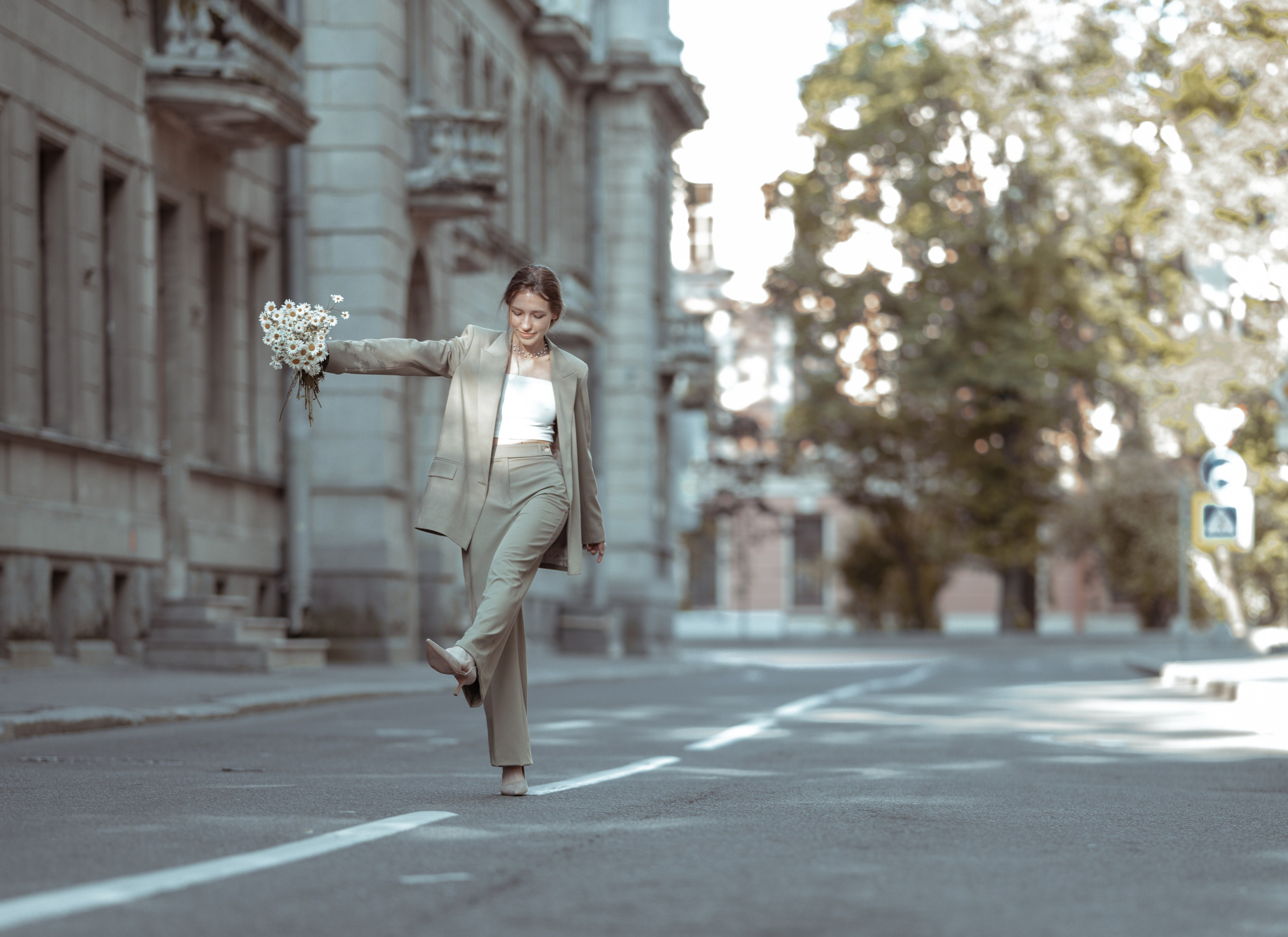 Фото-прогулка по Каменоостровскому проспекту. Главная