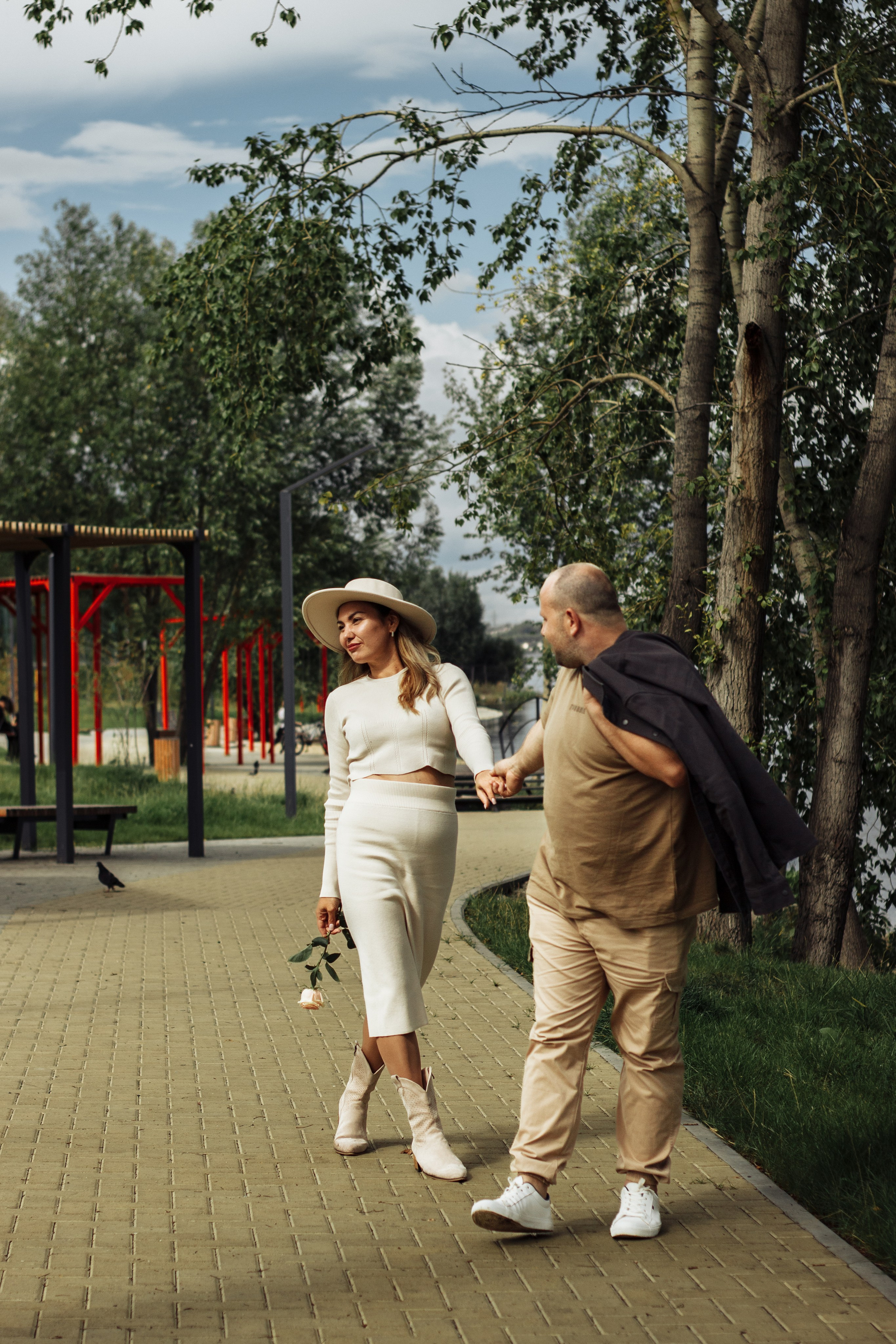Love story. Фотограф в Челябинске Березина Екатерина