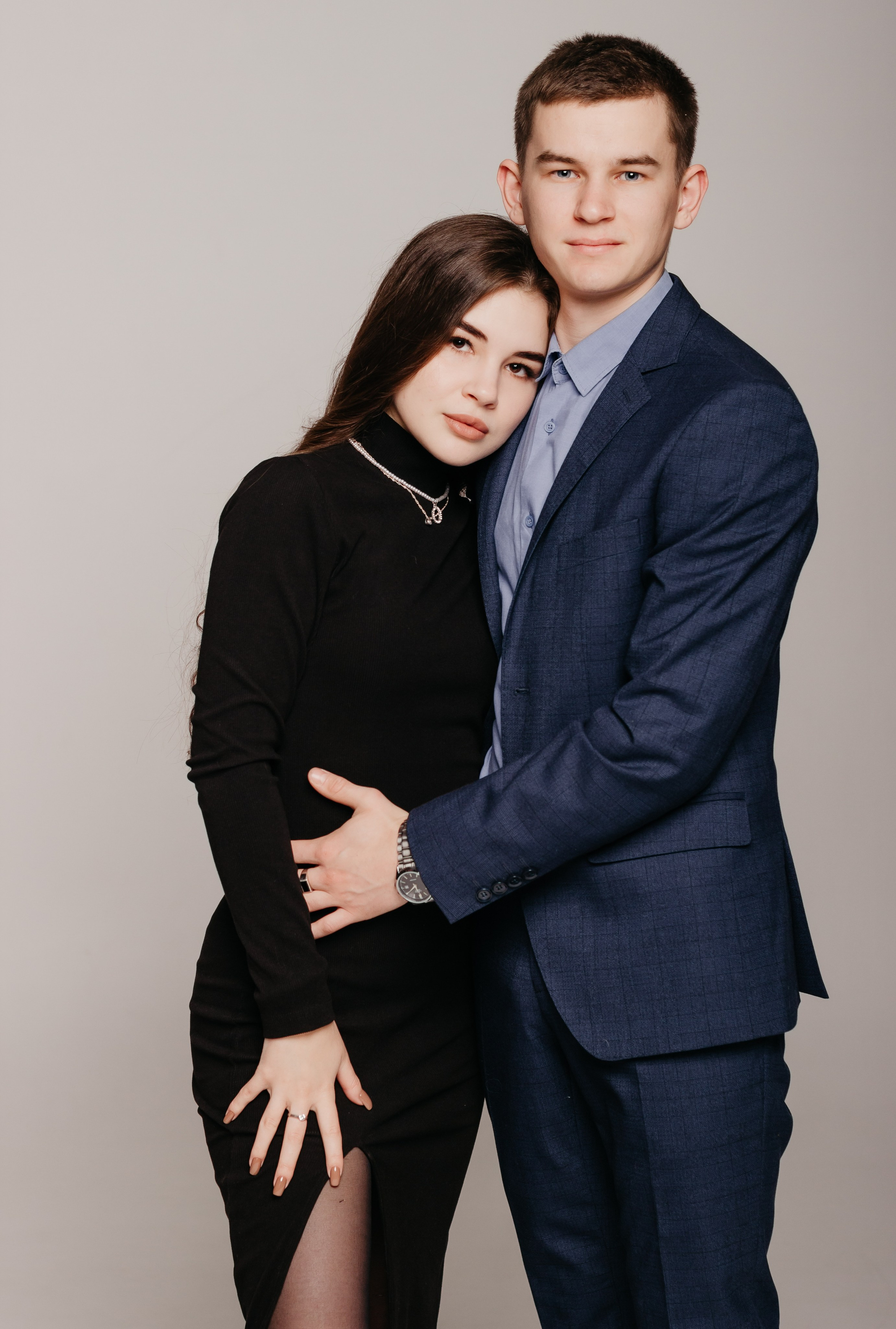 Love story. Фотограф в Челябинске Березина Екатерина