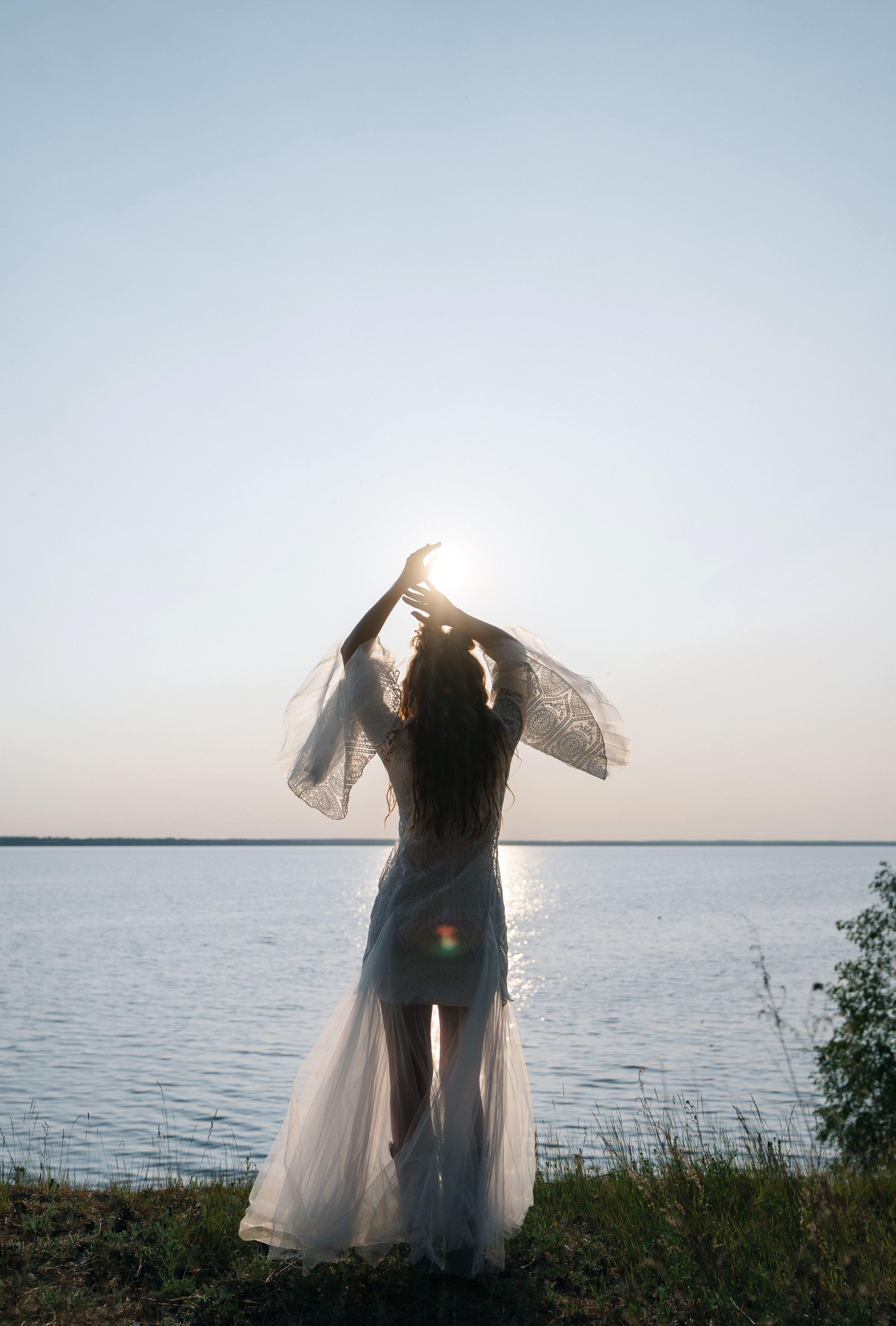 Рита и Сергей. Свадебный и семейный фотограф Кокушева Юлия Нижний Новгород