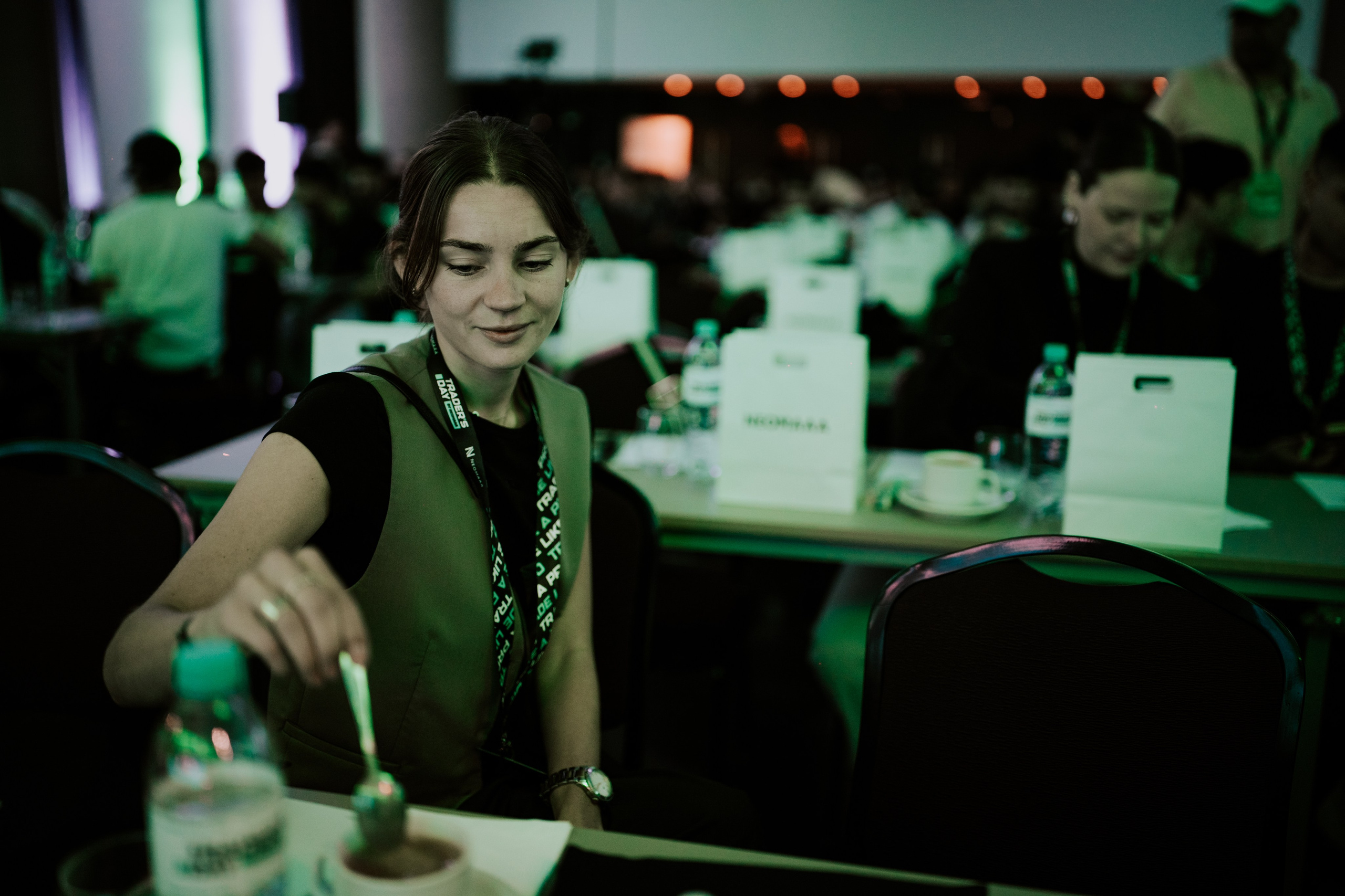 TRADERS DAY By NeomAAA Argentina. NeomAAA Funds Gallery