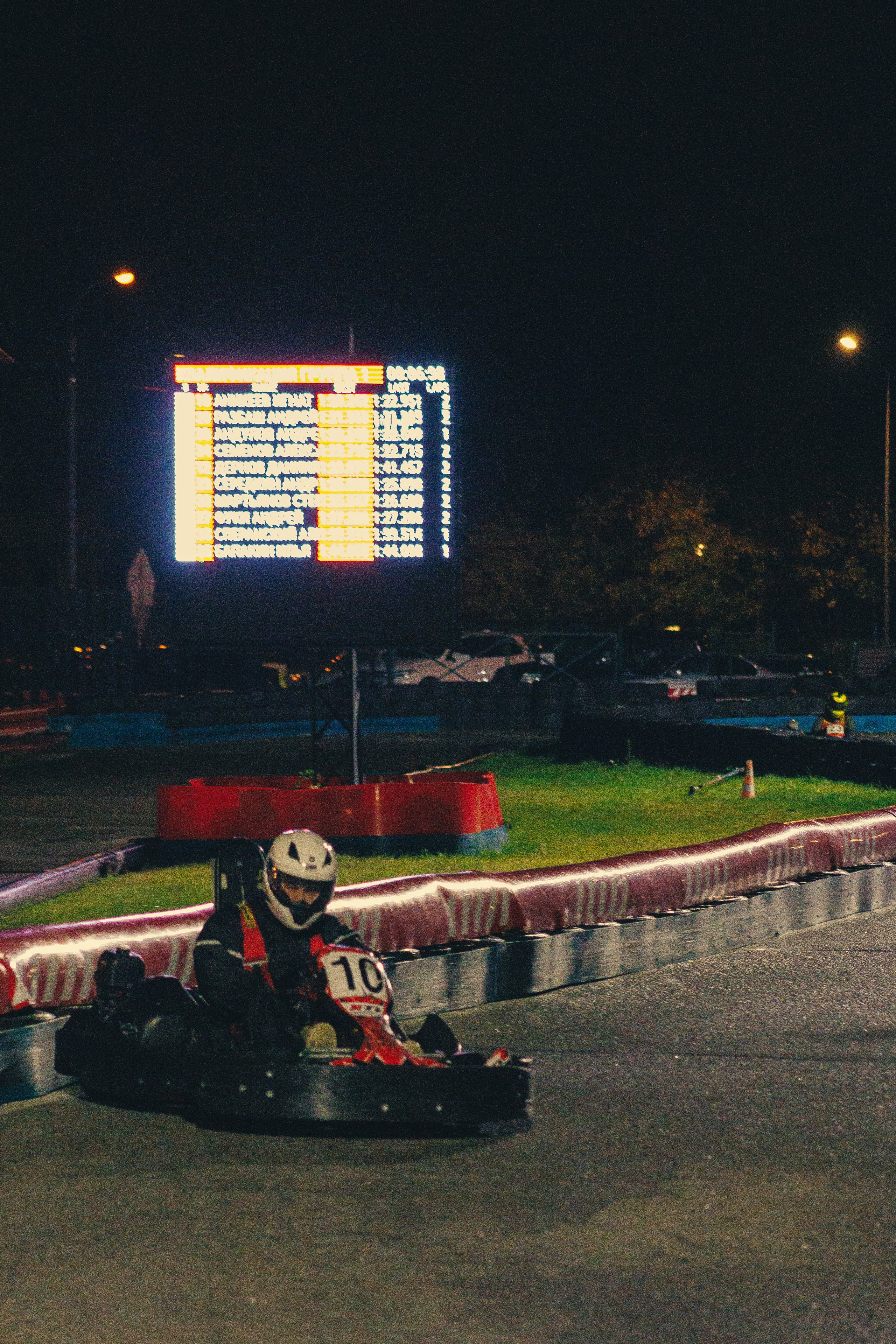 Картинг. Фотограф в Москве, Дмитрий Горбатов