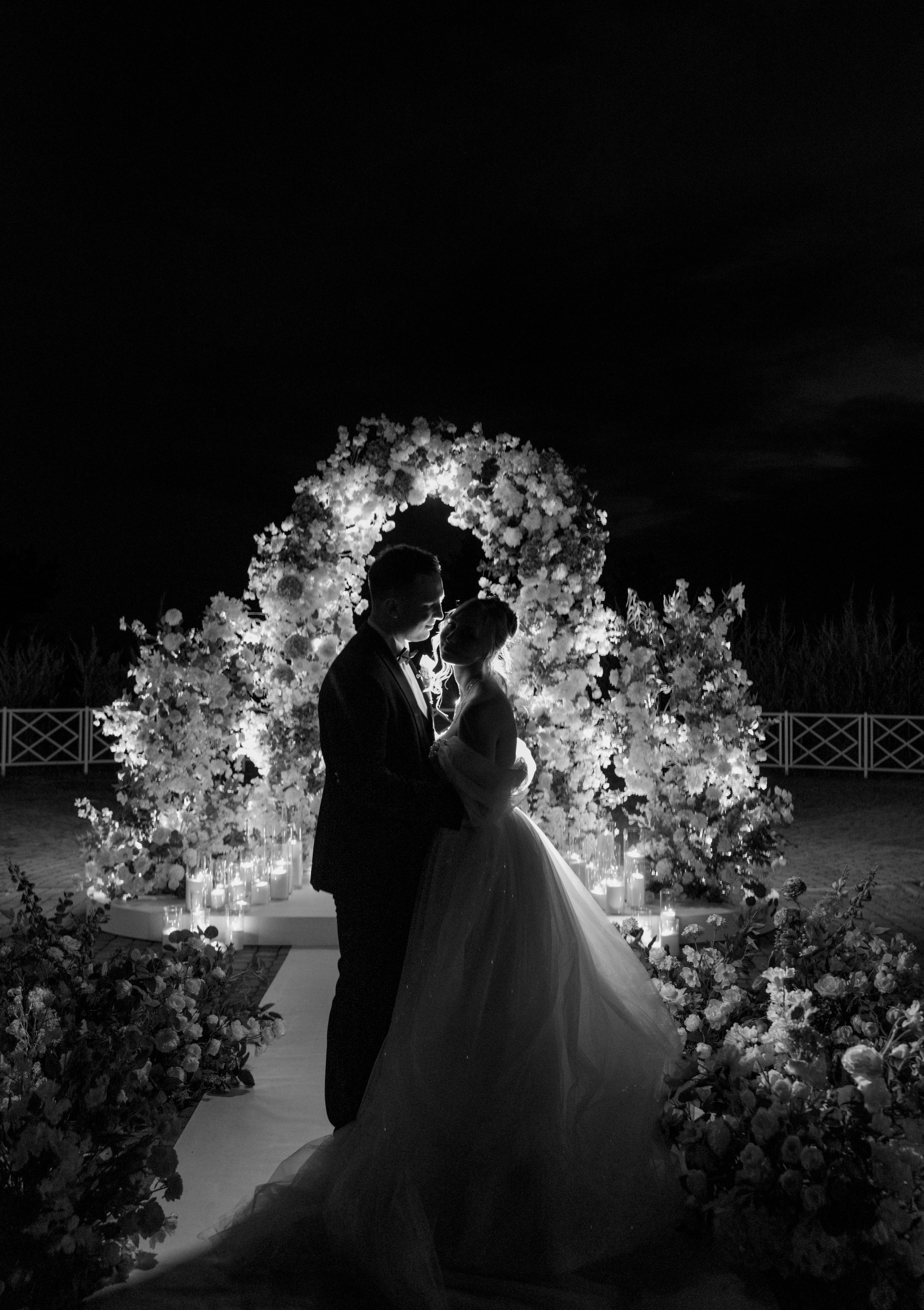 Егор и Анастасия. Фотограф Анна Абрикосова