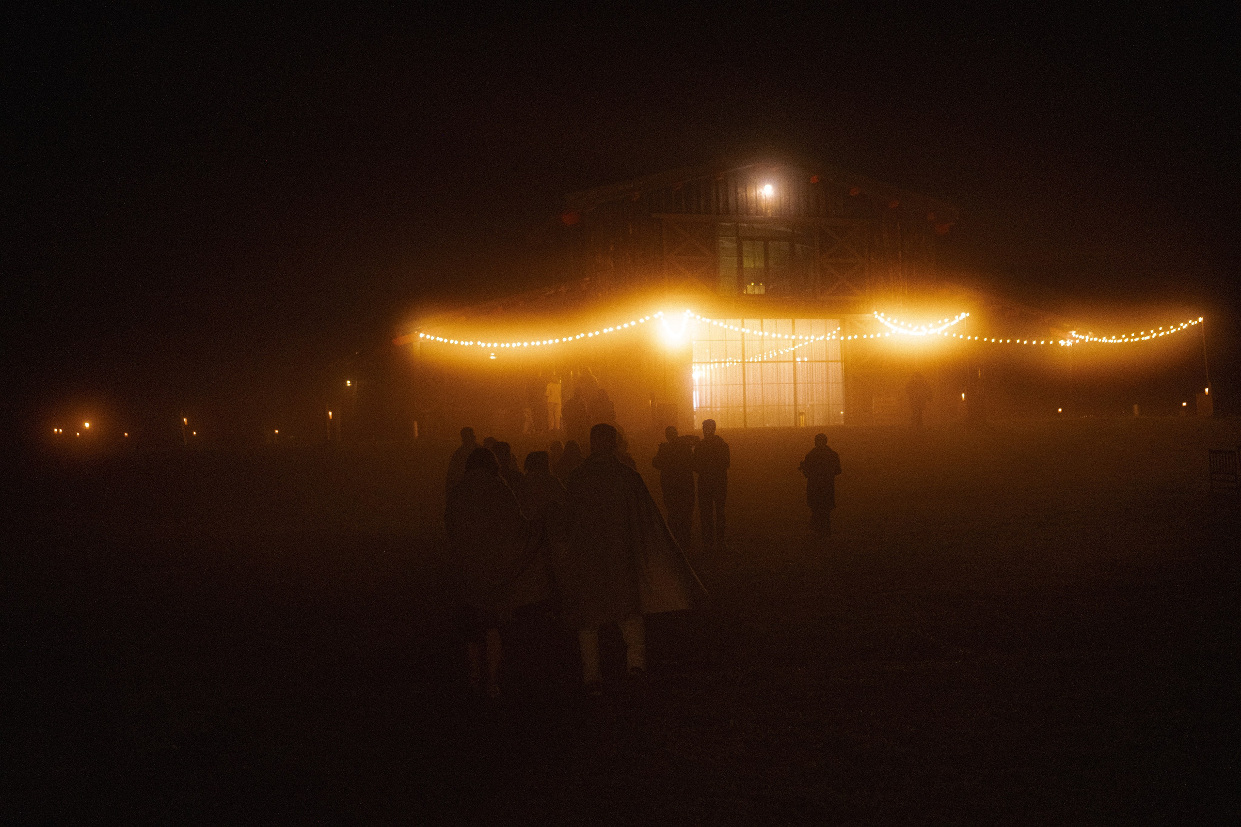 PineRiver. Сентиментальная свадебная фотография