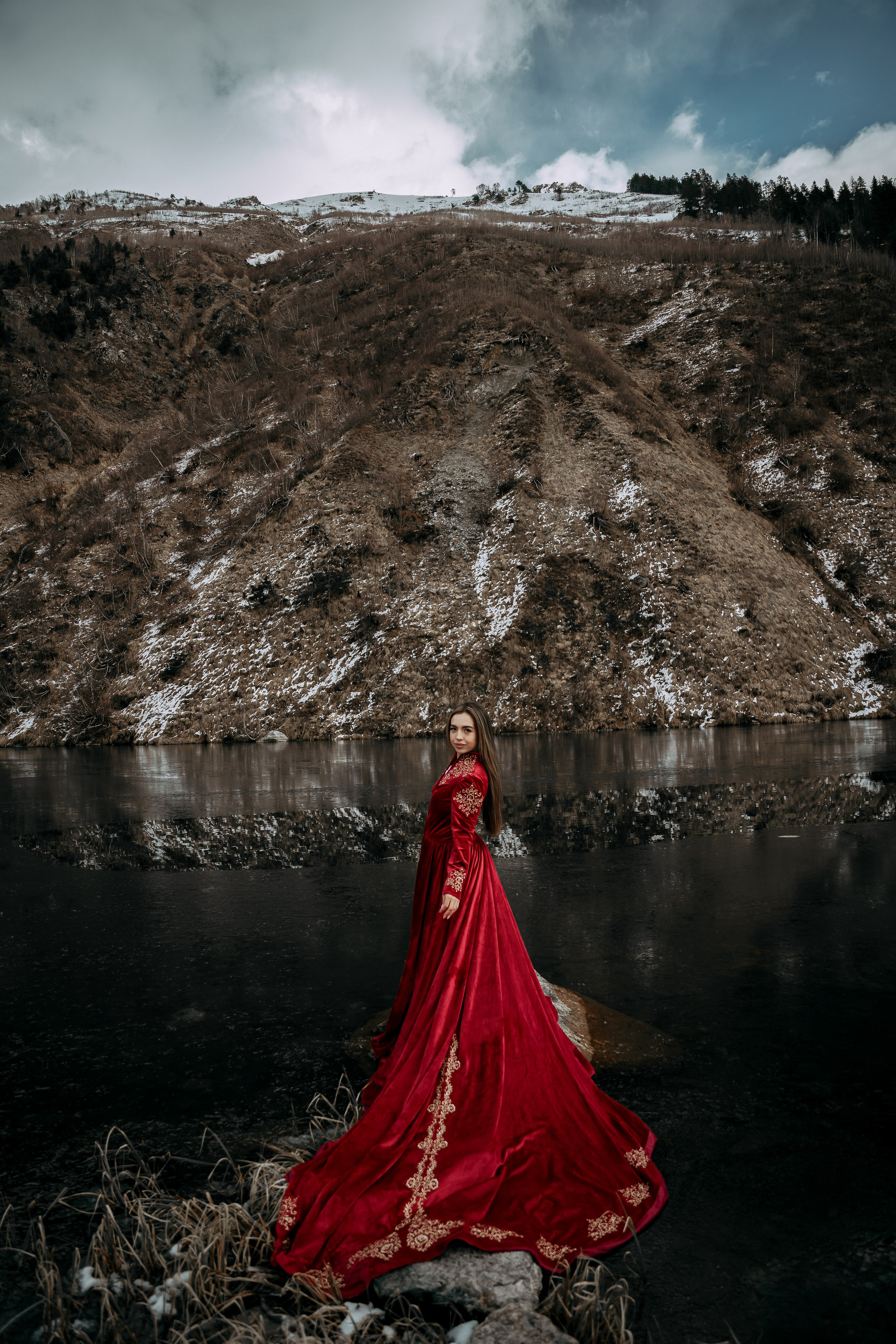 Тематические фотосессии. Фотограф Диана Семенова