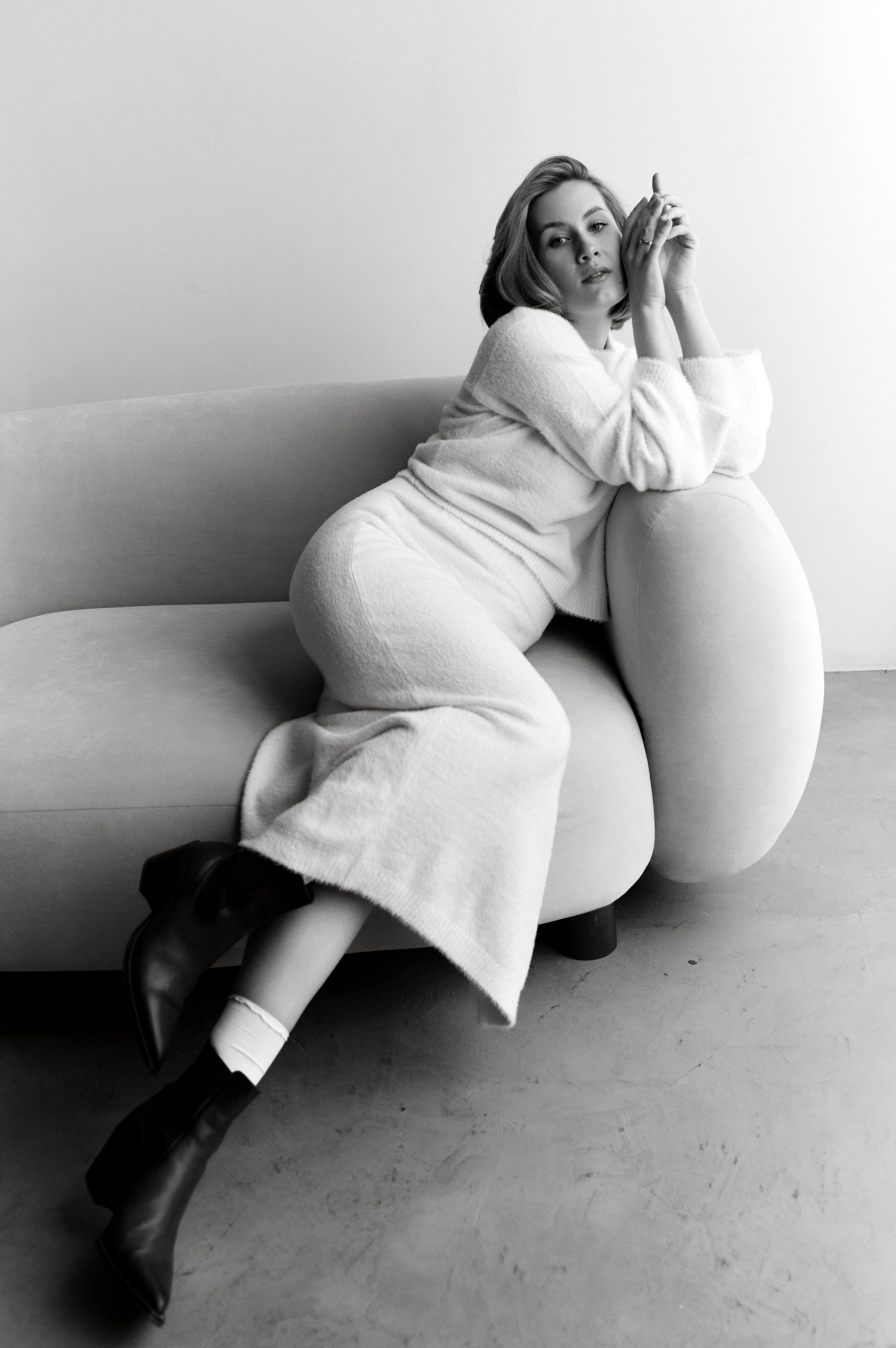 Полина. Фотограф Регина С