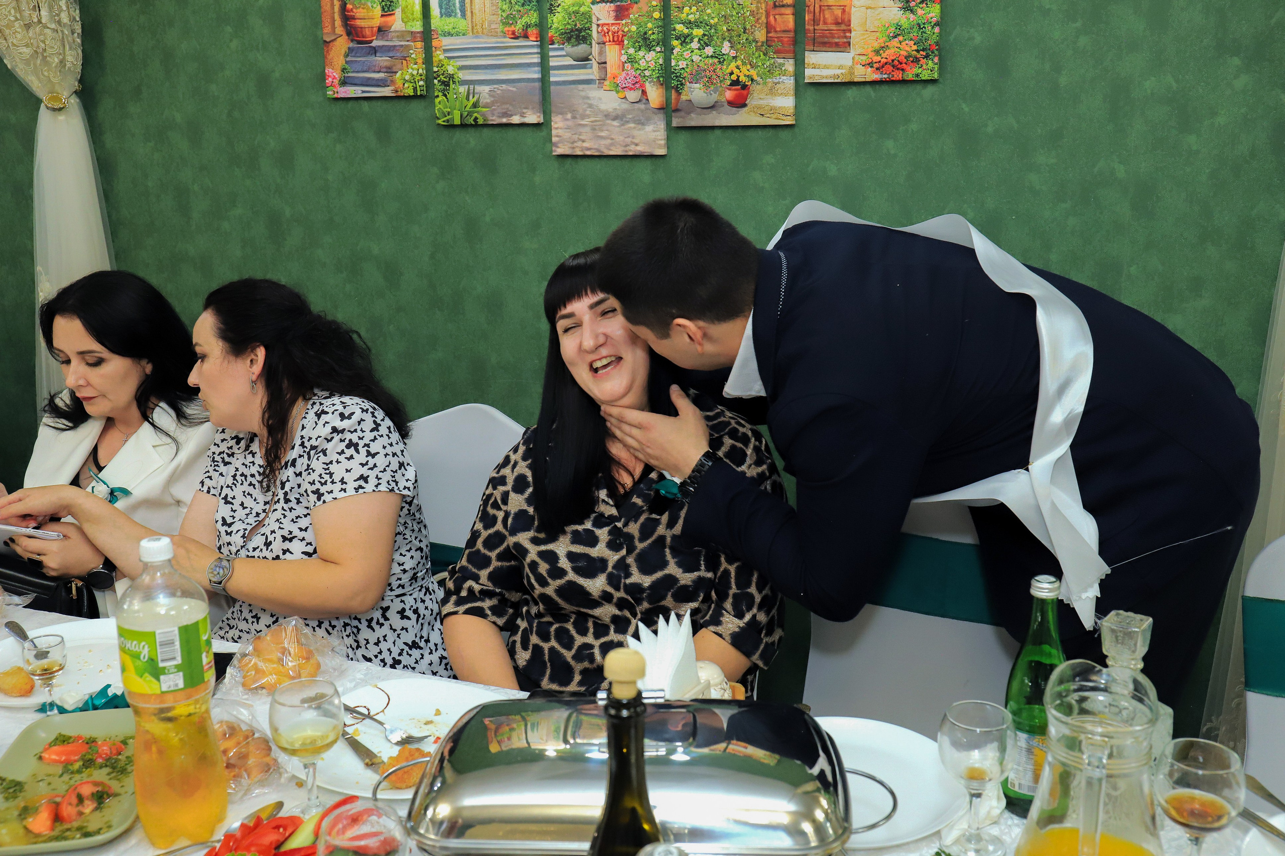 Андрей и Виктория. Игорь Варава свадебный фотограф видеограф Белая Глина Краснодар