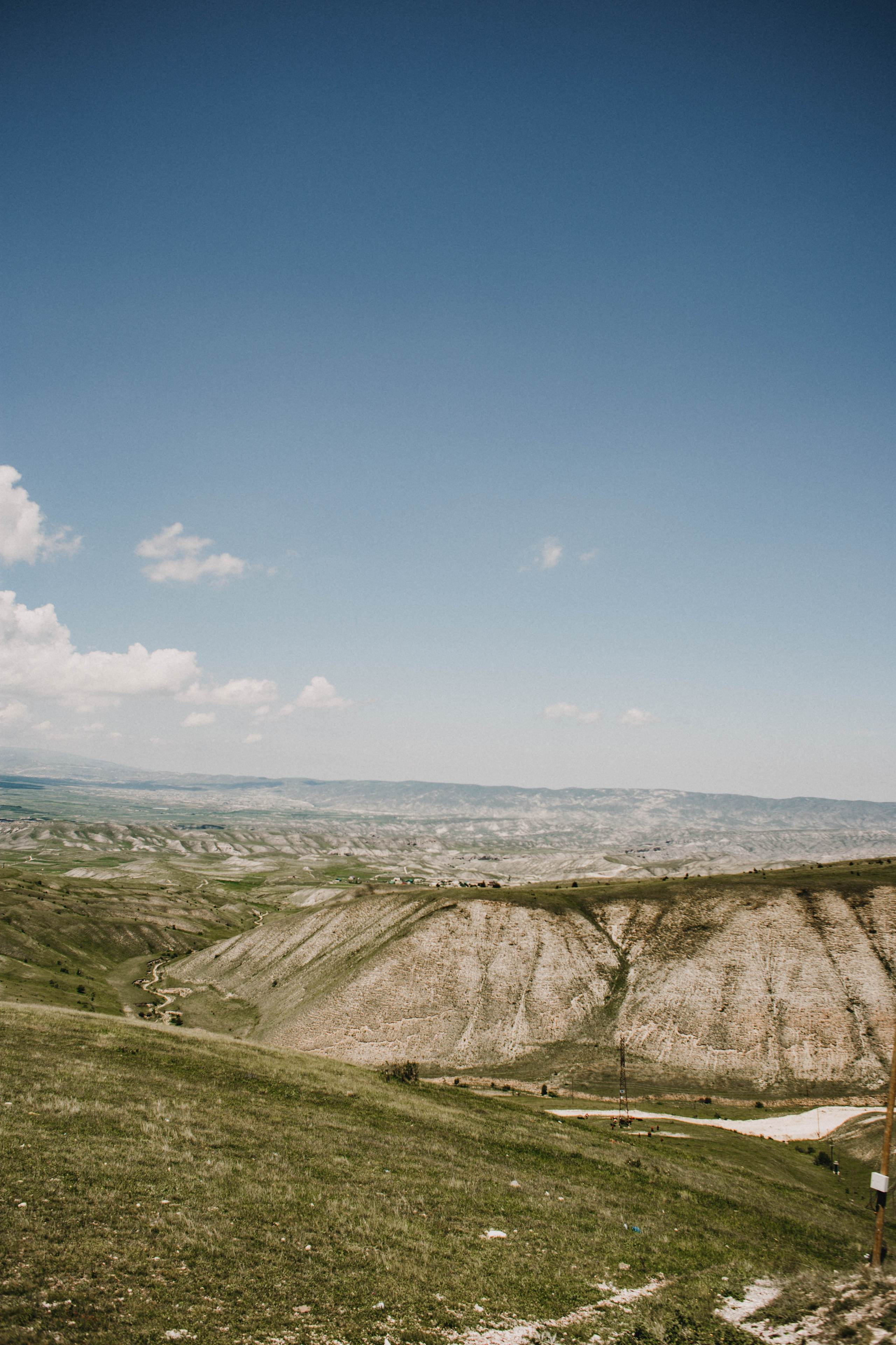 Дагестан. Чечня. 2024. Фотограф в Нижнем Новгороде