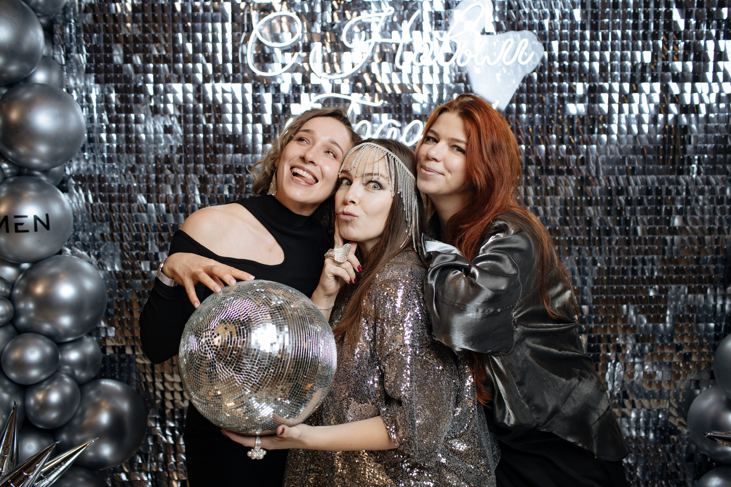 Эвент. Baranowsky_wed