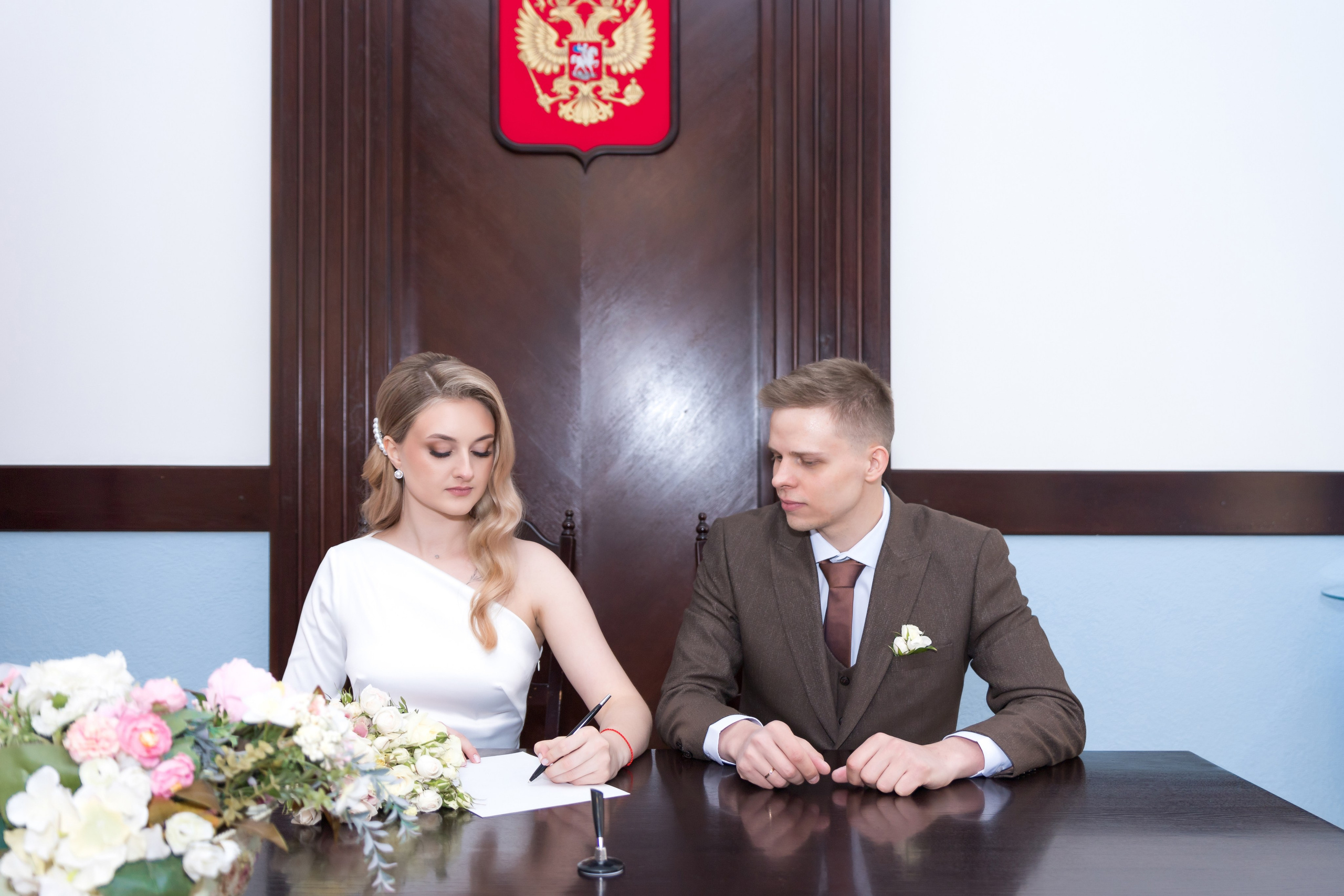 ЗАГс. Фотограф Пятигорск и КМВ