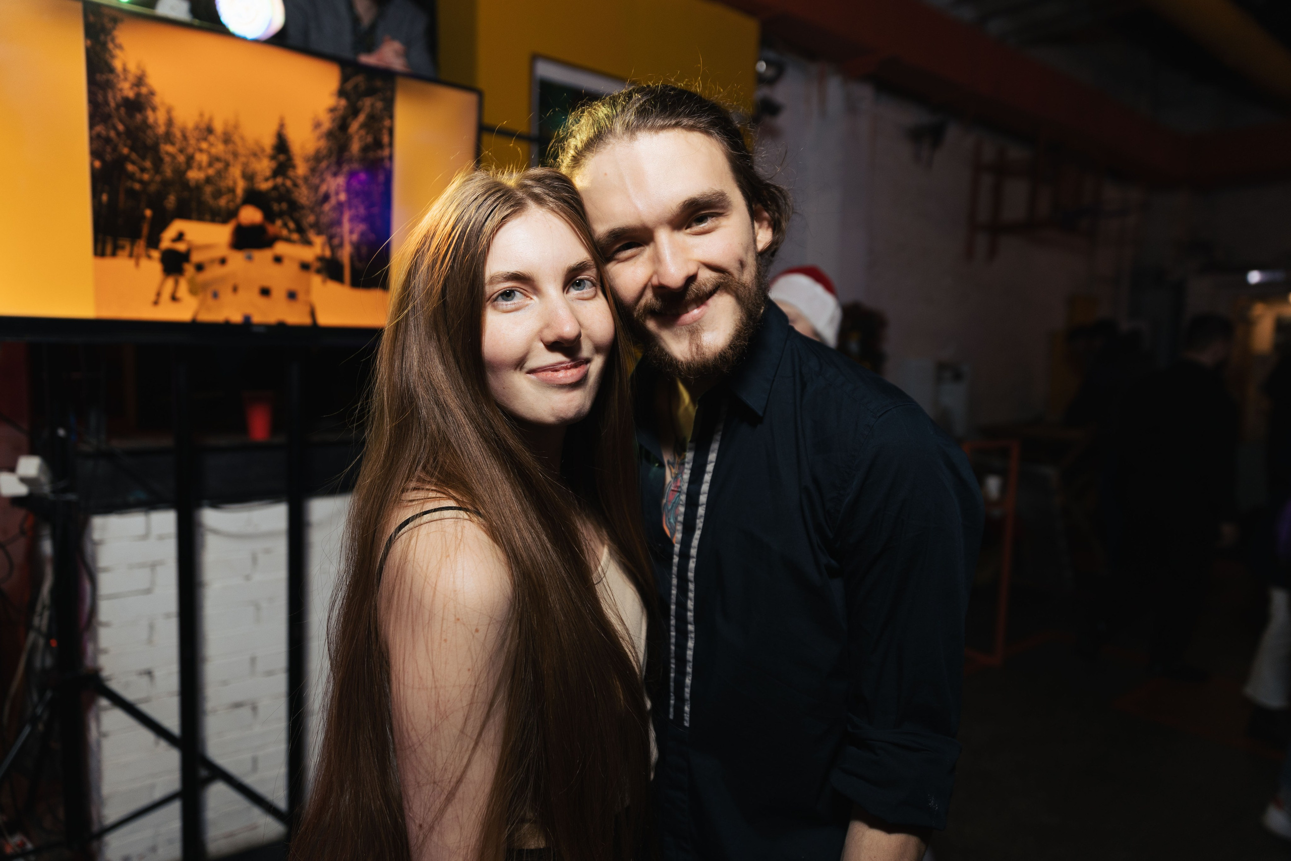 Корпоратив Т-Игра. Фотограф Игорь Салтанов