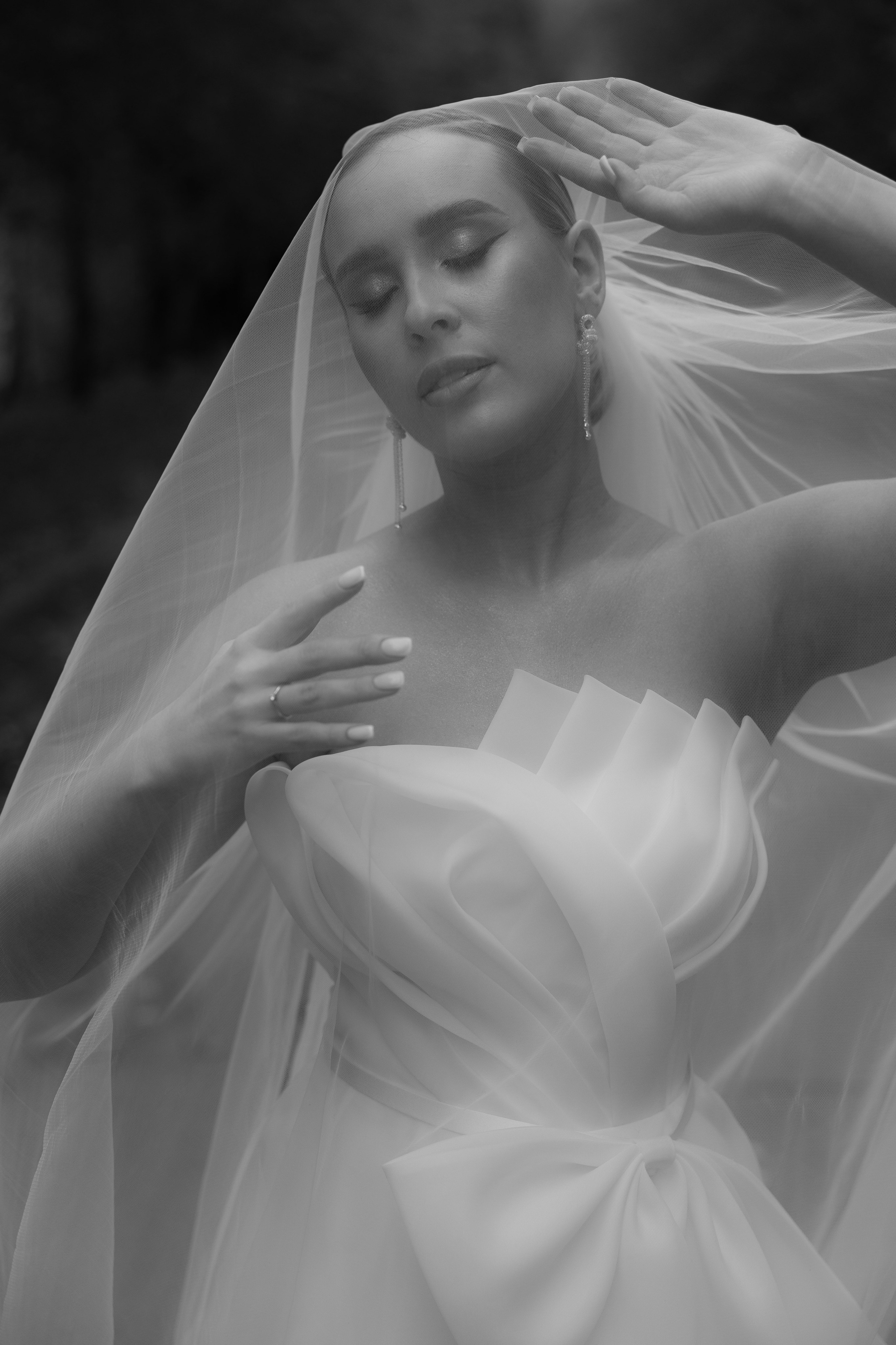 Константин и Инна. Свадебный фотограф Тула Москва СПБ / Сёмина Дарья