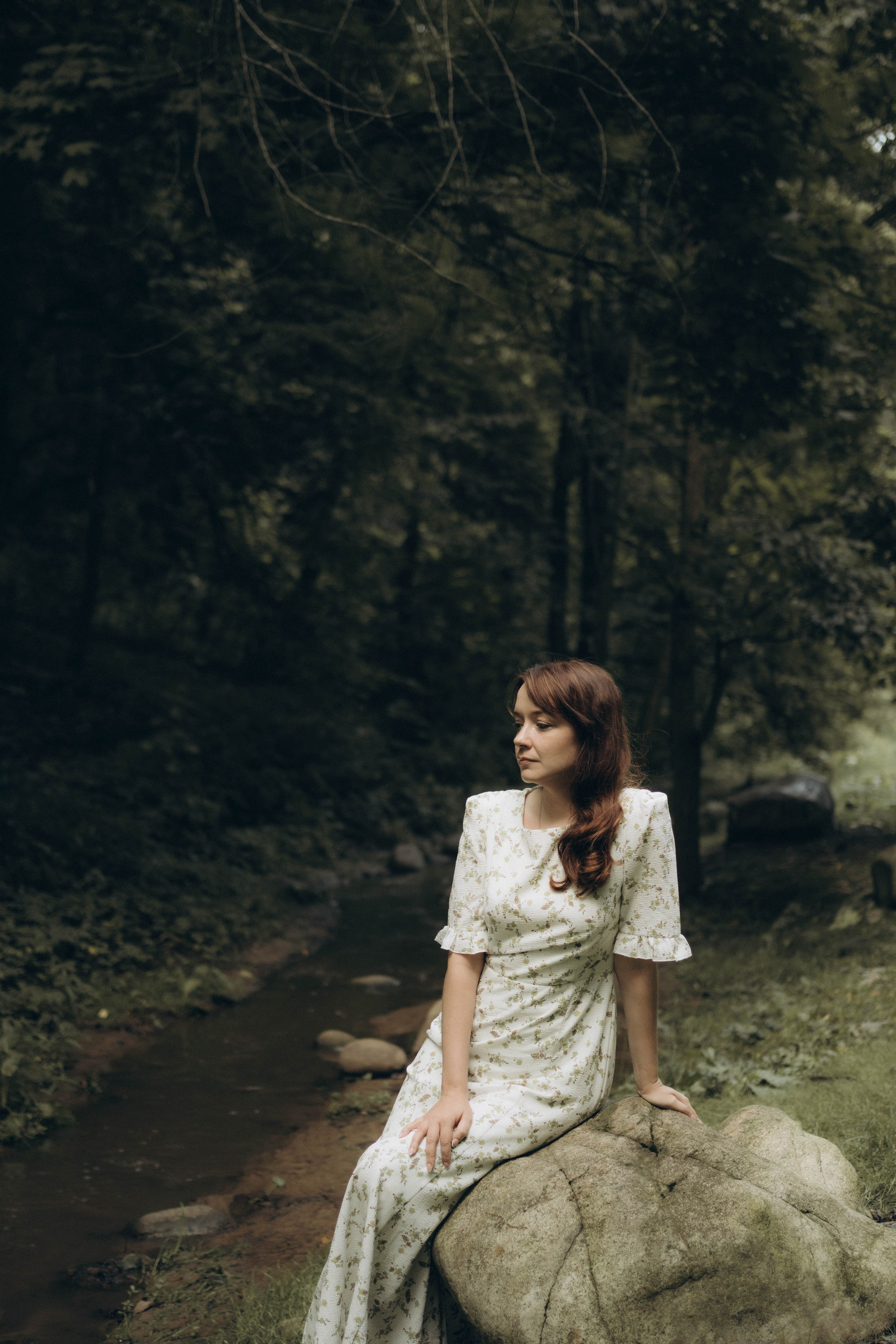 Светлана Новикова. Портретный фотограф Дарья Бахматова | Нижний Новгород