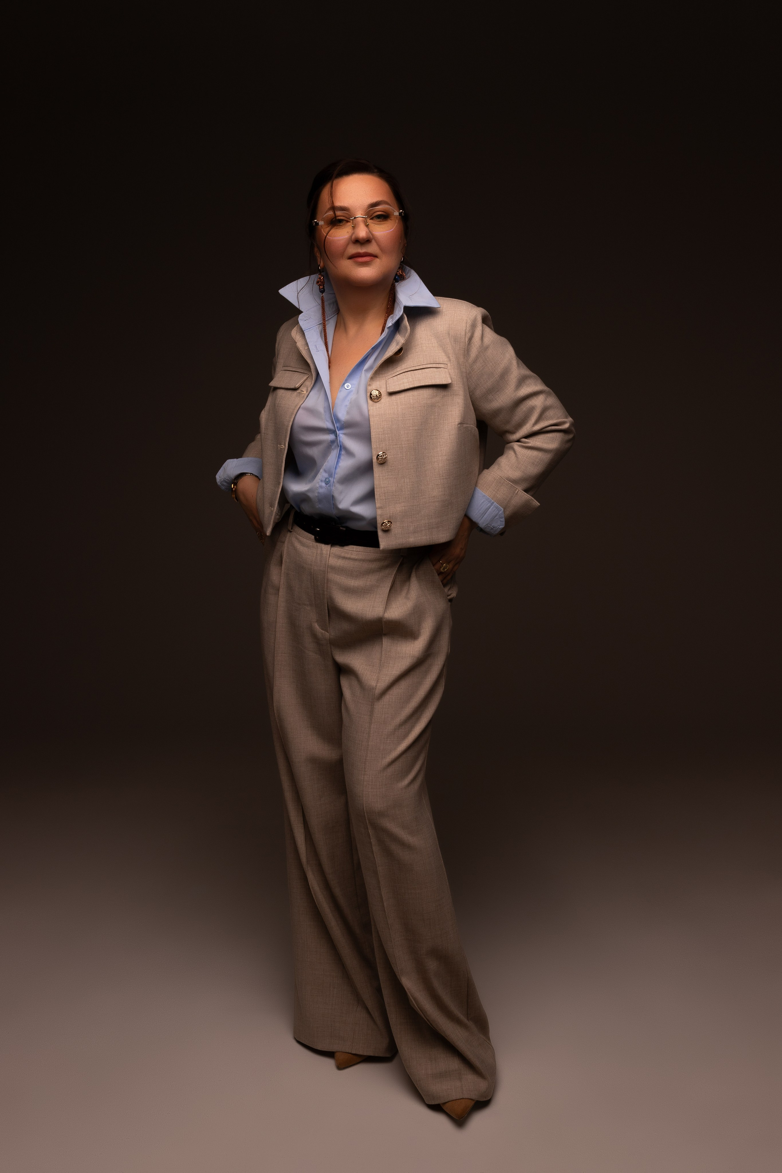 Любовь (антикризисный маркетолог). Фотограф в Санкт-Петербурге Ольга Фот