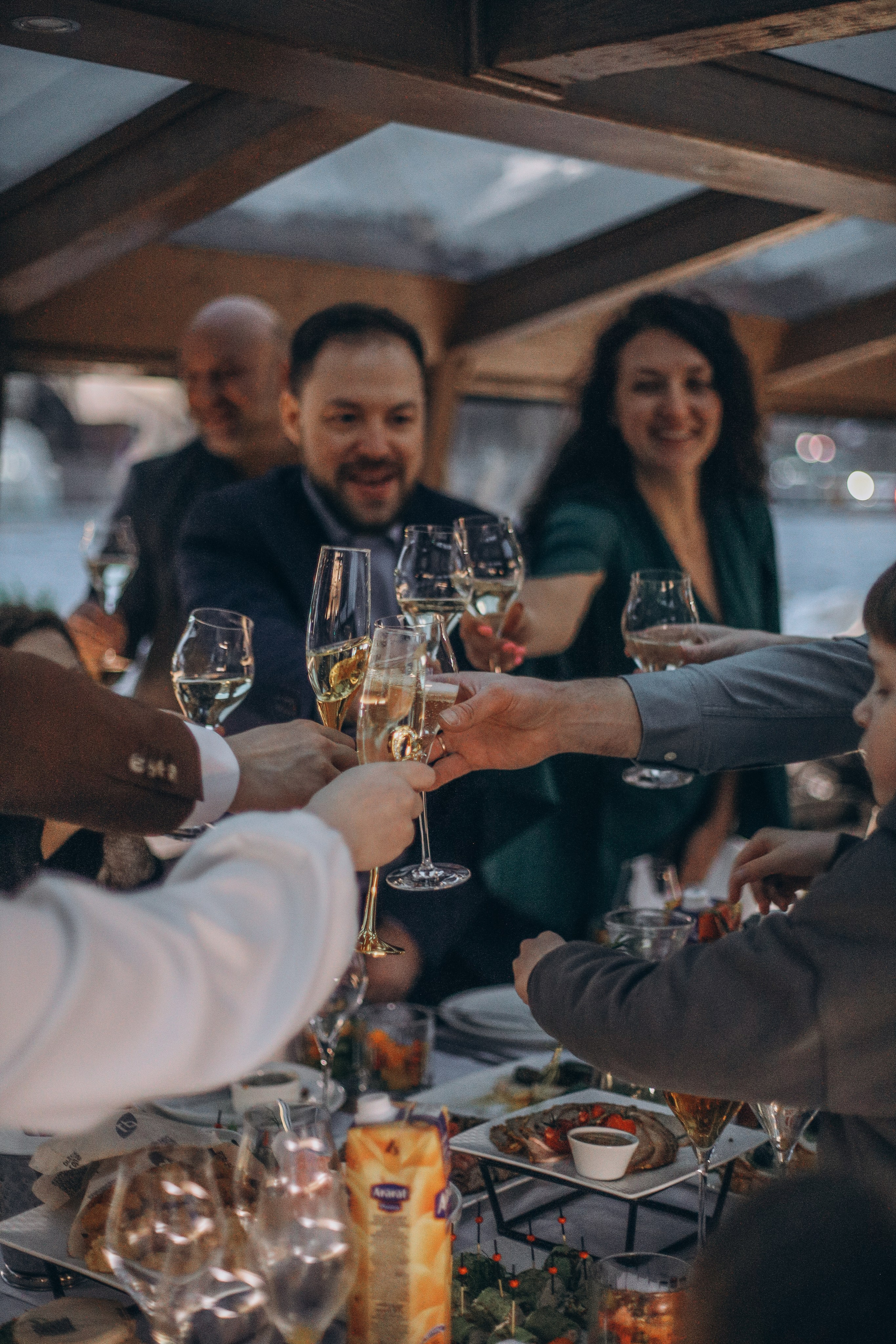 Свадьбы. Семейный и детский фотограф в Санкт-Петербурге «Chilik»