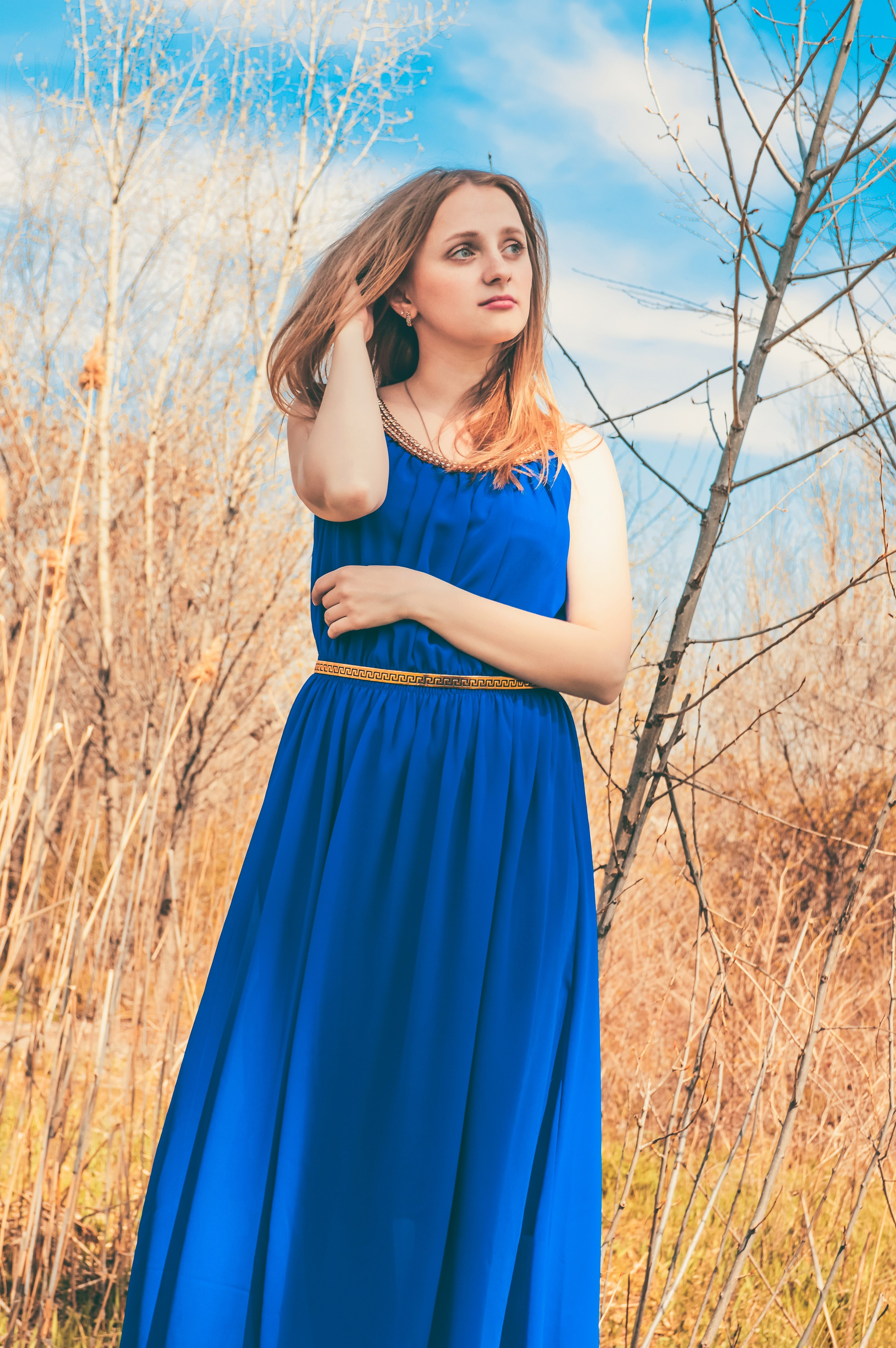 Taja. Фотограф Наталия Новгородова. Портрет, fashion, Beauty