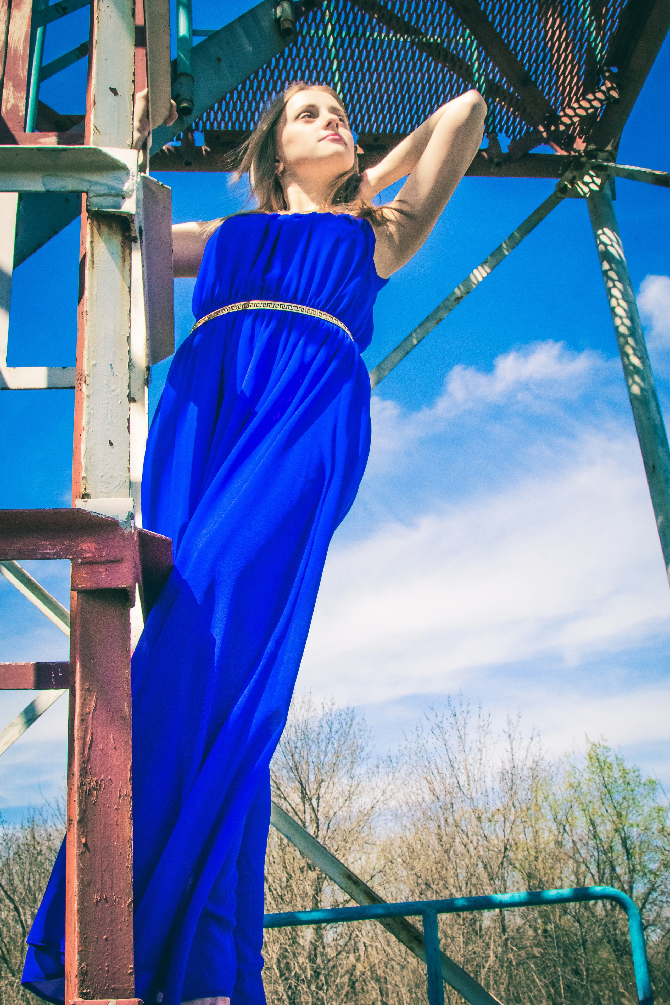 Taja. Фотограф Наталия Новгородова. Портрет, fashion, Beauty