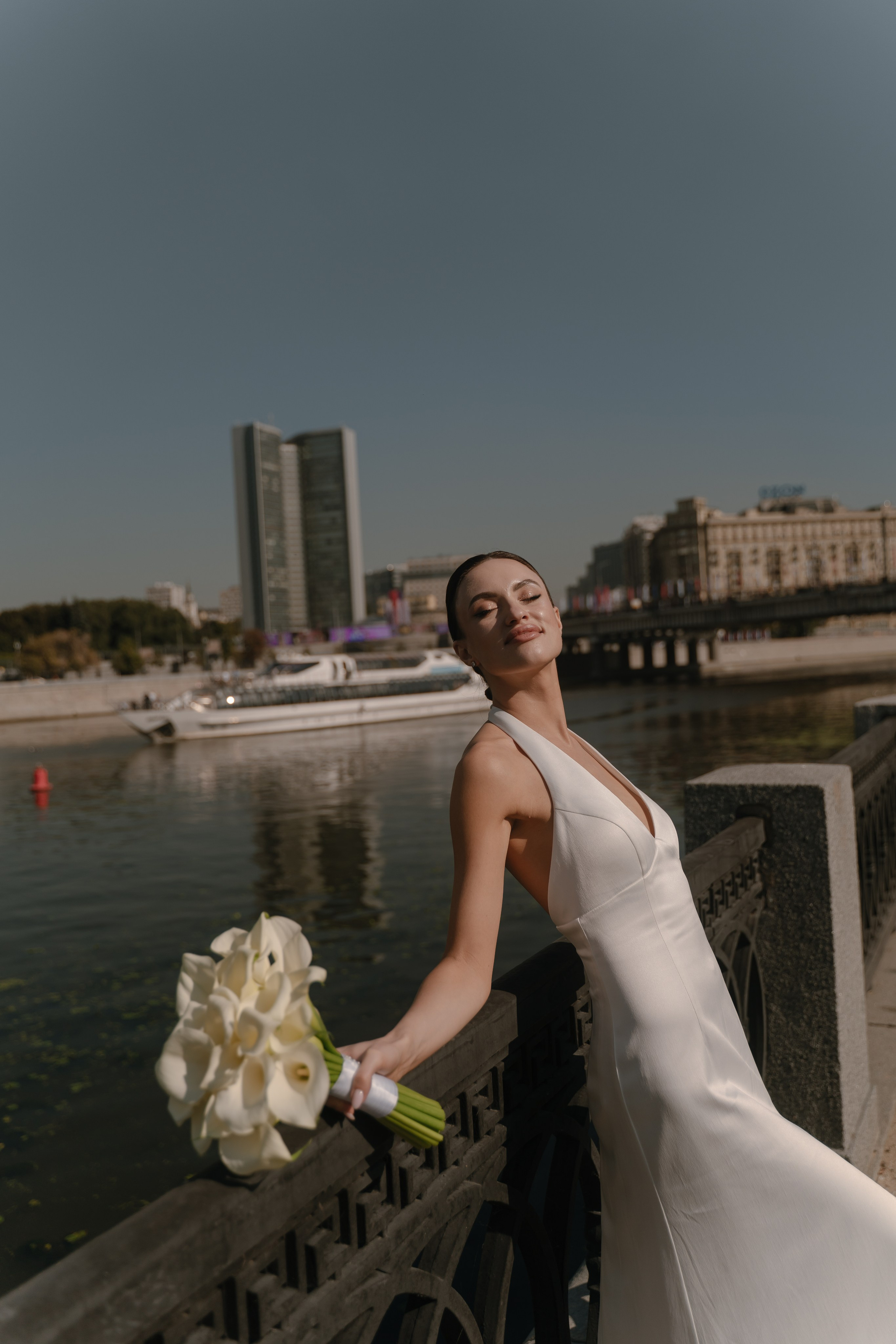 A&D (МОСКВА). Свадебный фотограф — Наталья Фед СПб/Москва