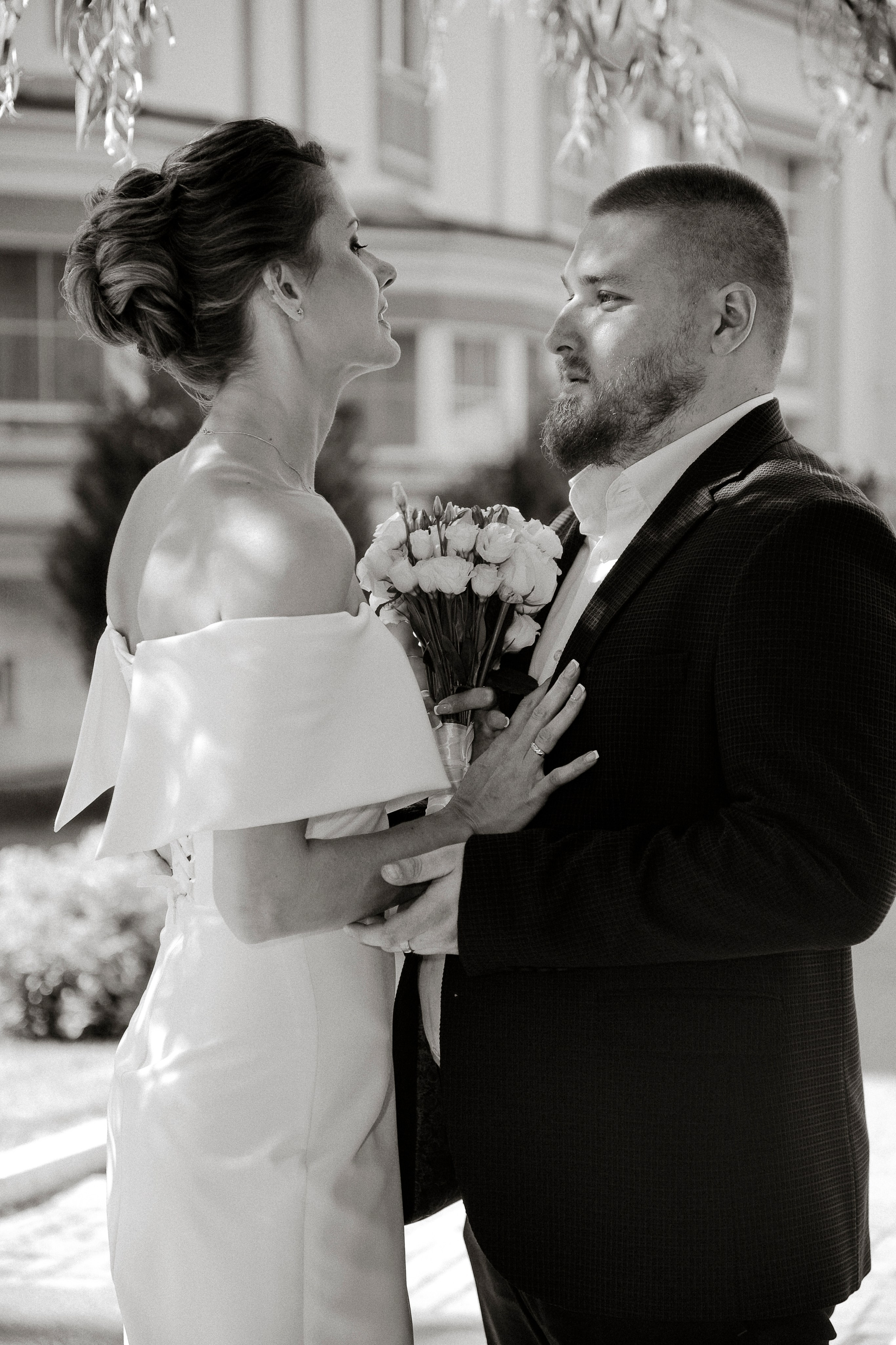 Свадебные съемки. Фотографирую светом и сердцем в Москве с 2014 года