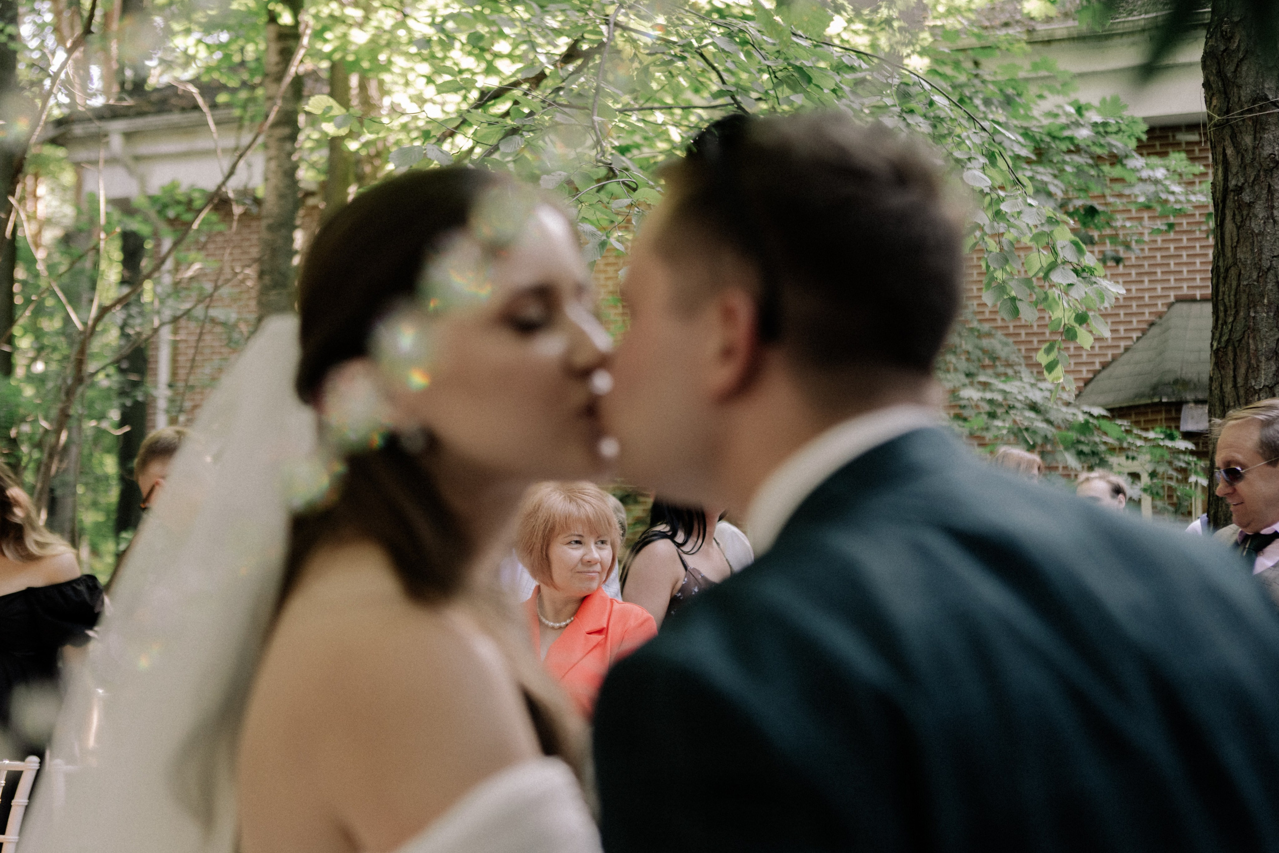 Настя и Артем. Свадебный и портретный фотограф в Москве Анастасия Масюк