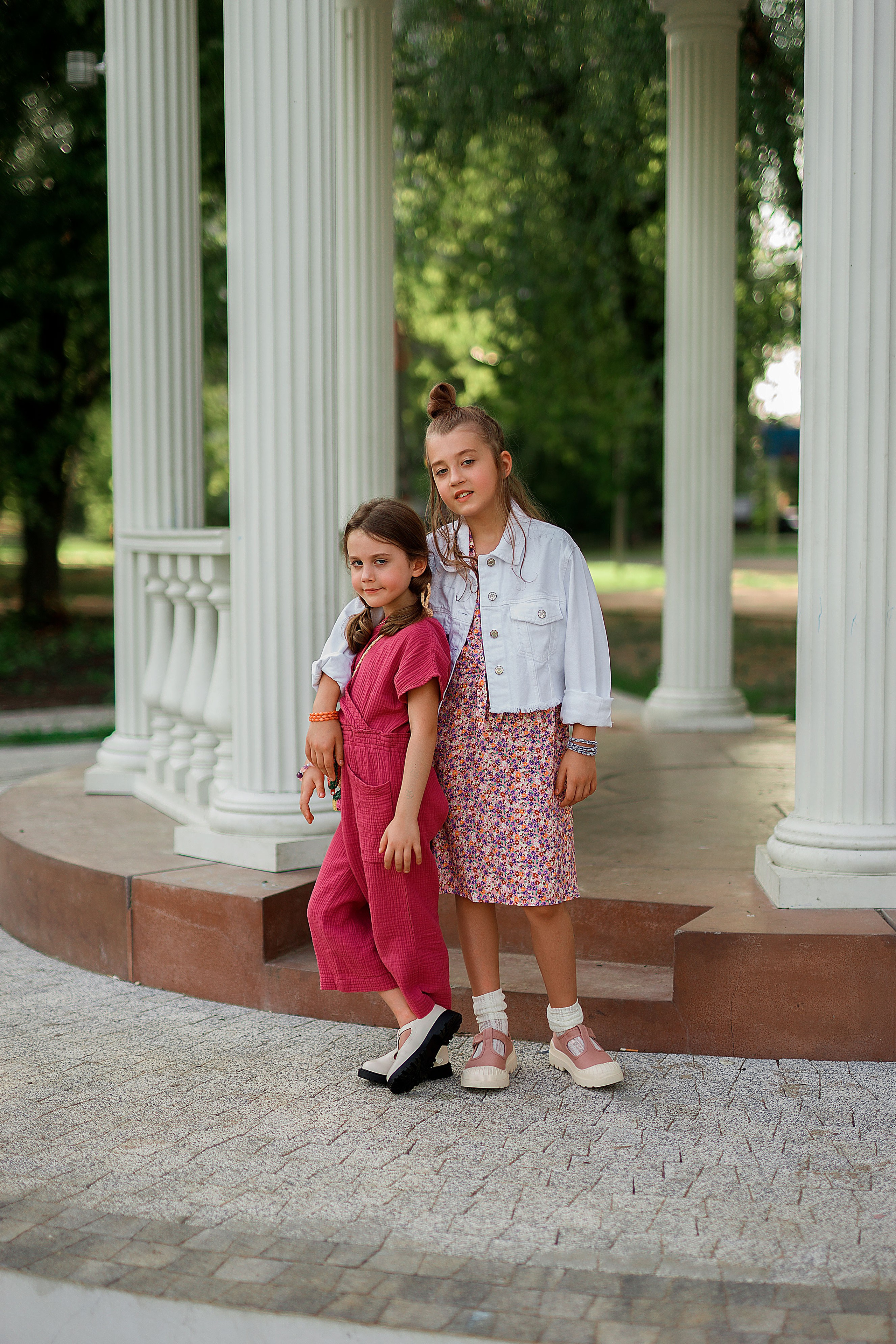 Детская мода. Твой фотограф в Москве