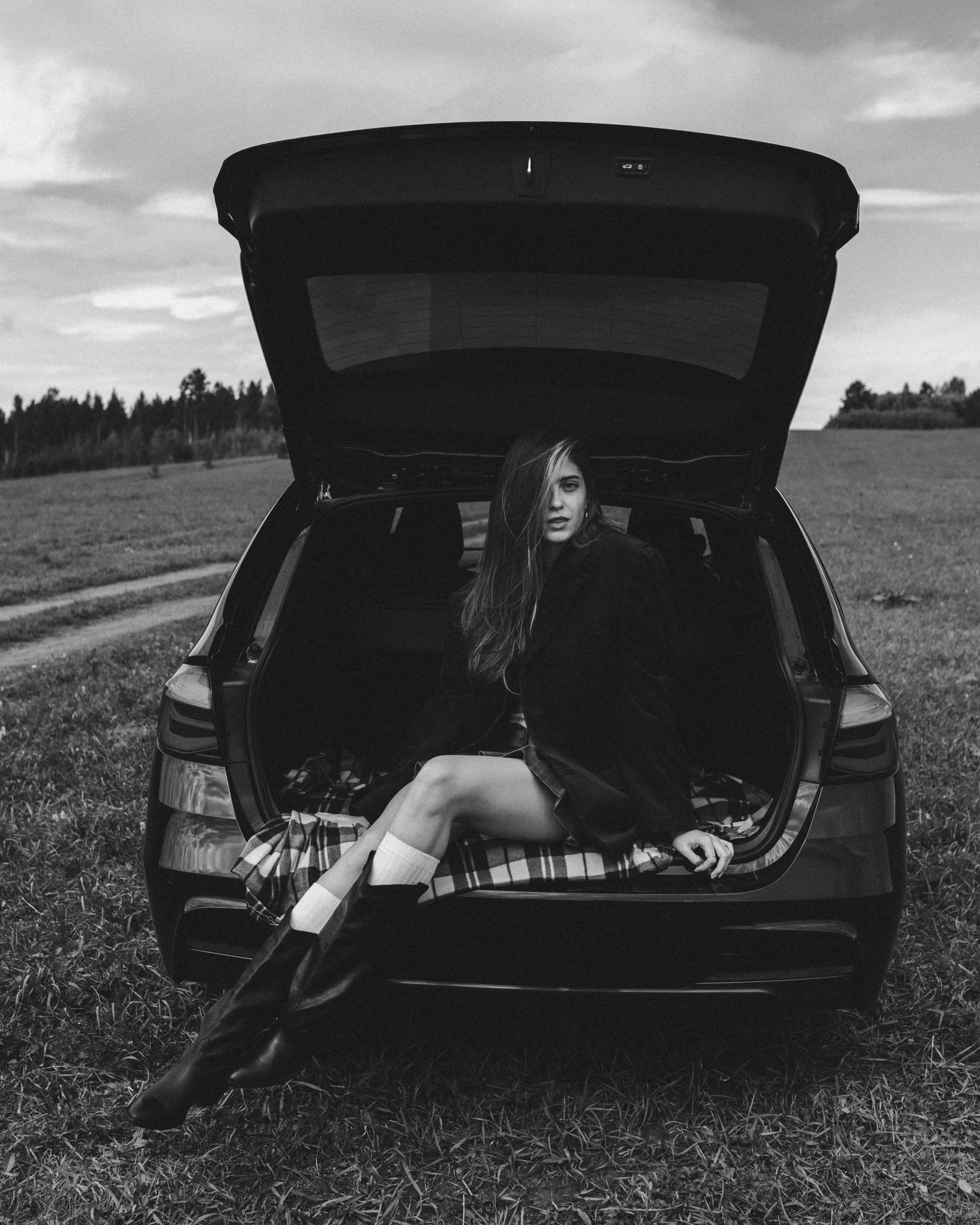 POLINA. Фотограф Иркутск Виолетта Занина