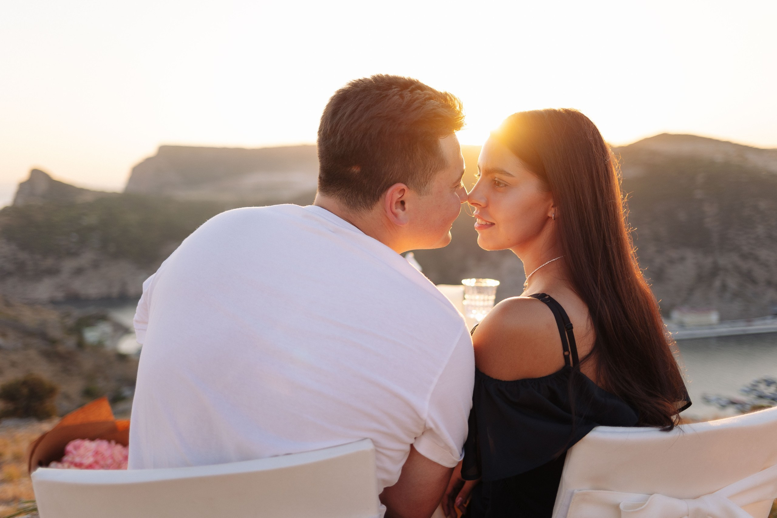 S&E. Семейный фотограф в Севастополе и Симферополе Александра Чистякова