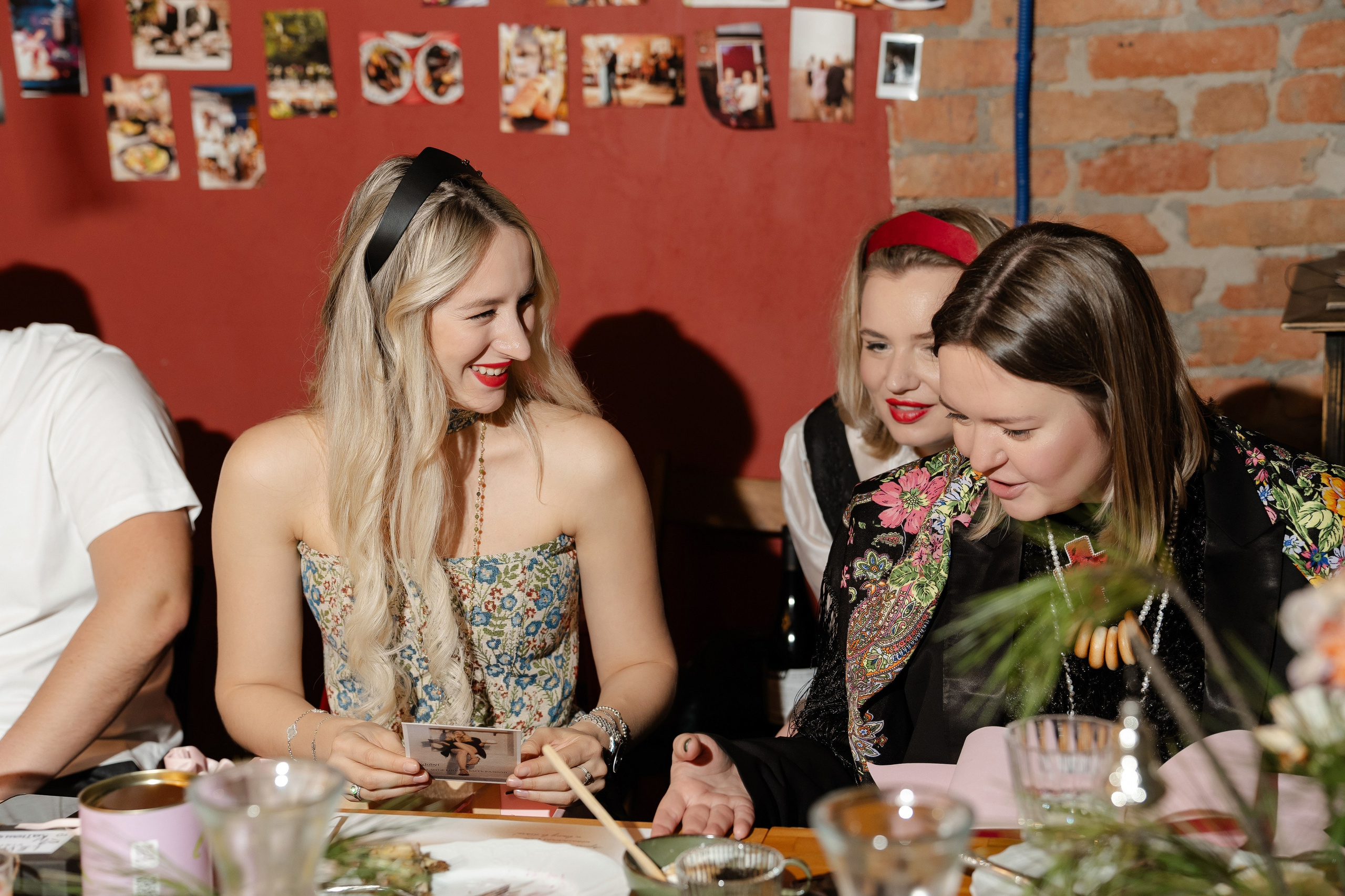 Мероприятие в пространстве Trapezi. Свадебный фотограф в Ростове Максимов Максим