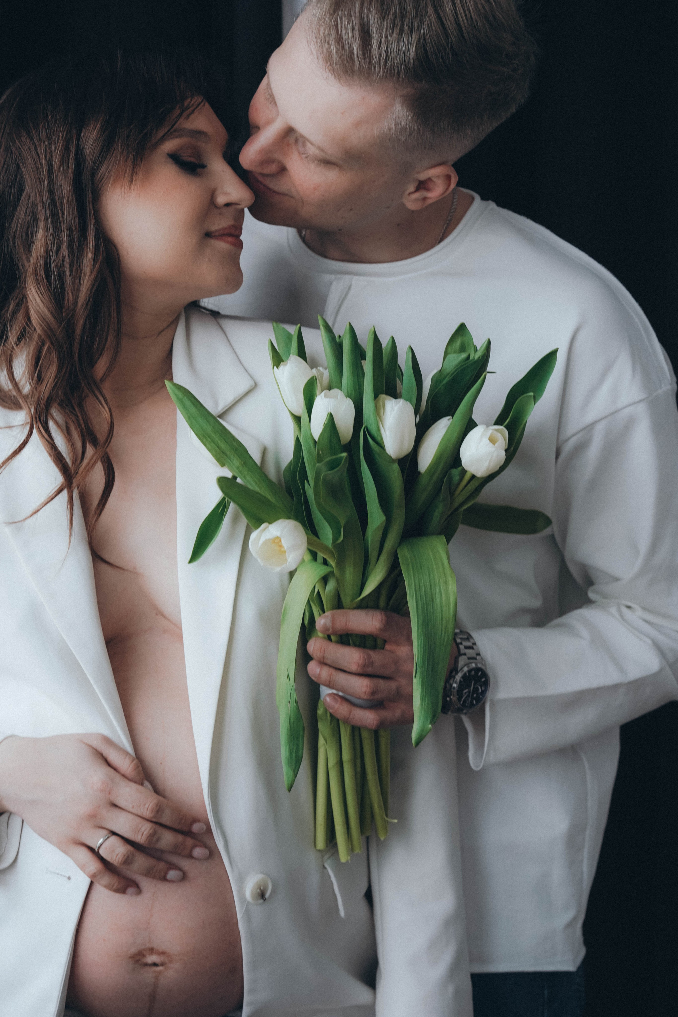 Свет внутри. Семейный и свадебный фотограф