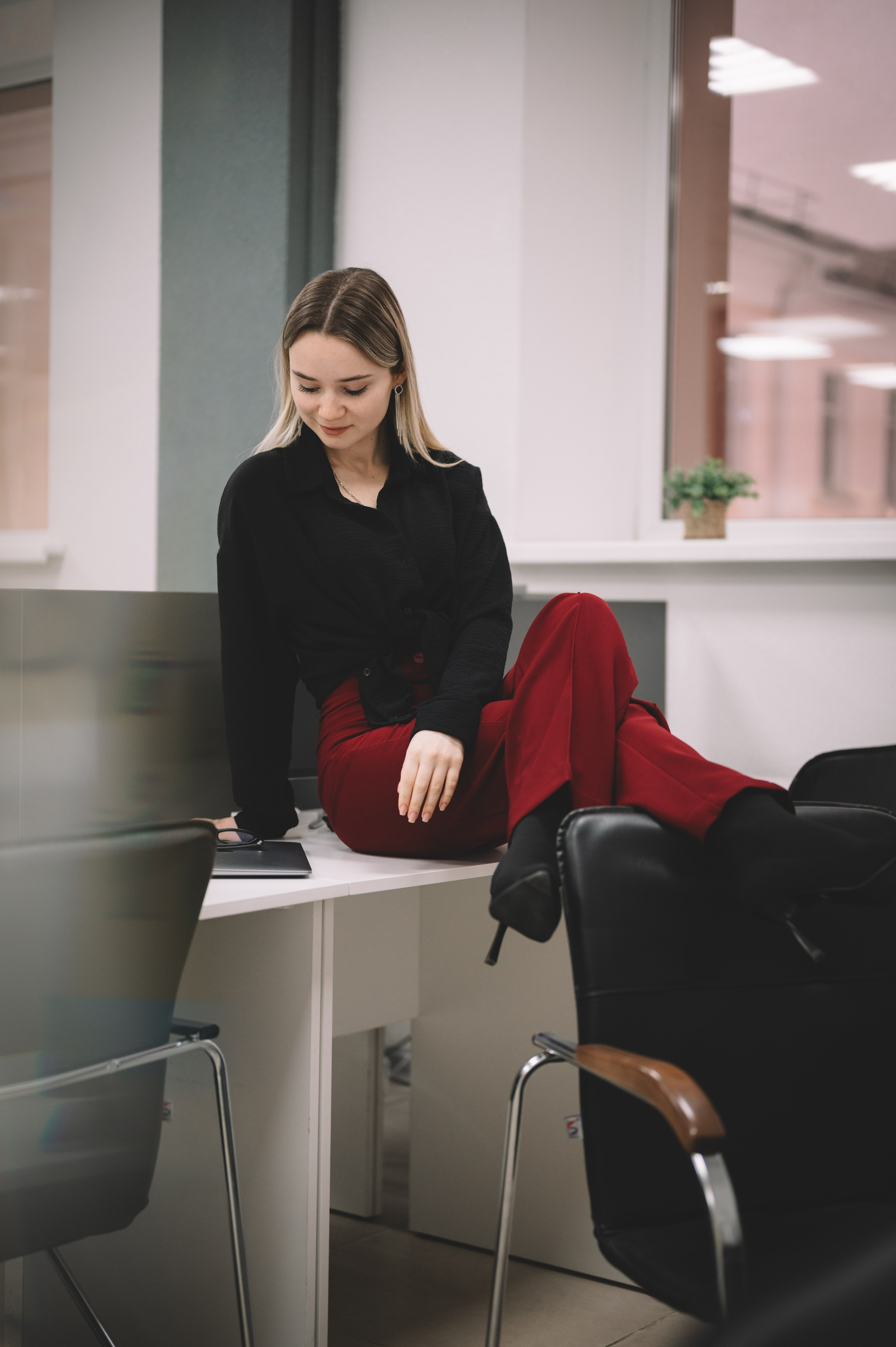 АН «Полезные люди». Фотограф Анна Темнова. Пенза