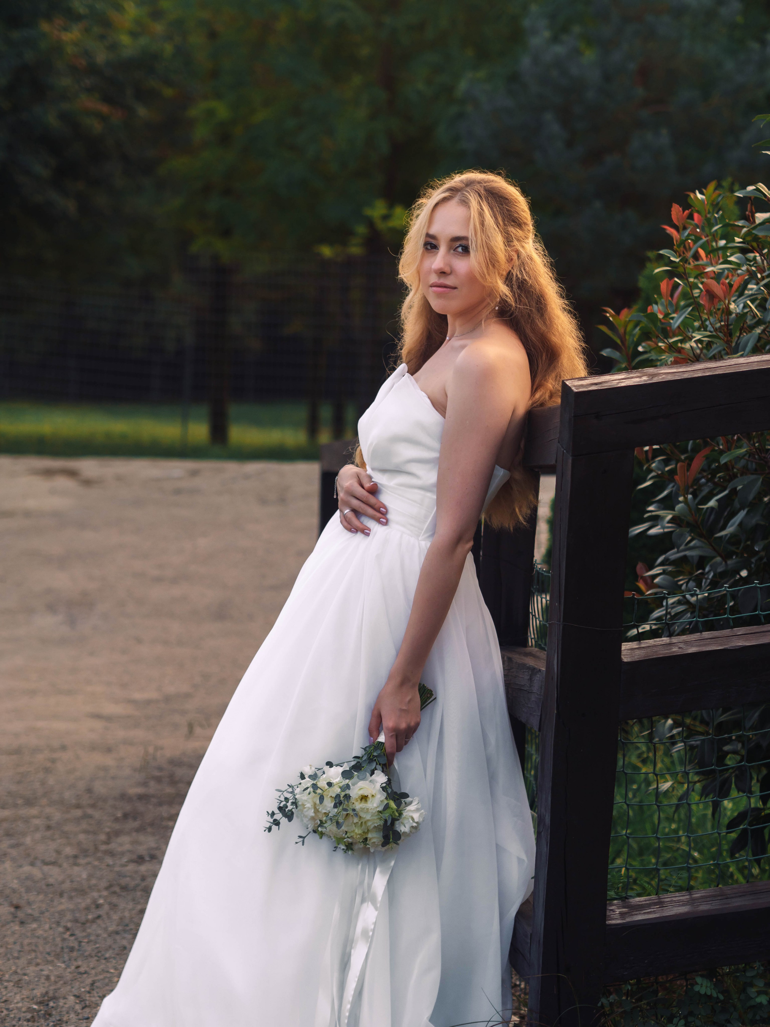 Свадьба — ферма Экзархо. Фотограф в Сочи