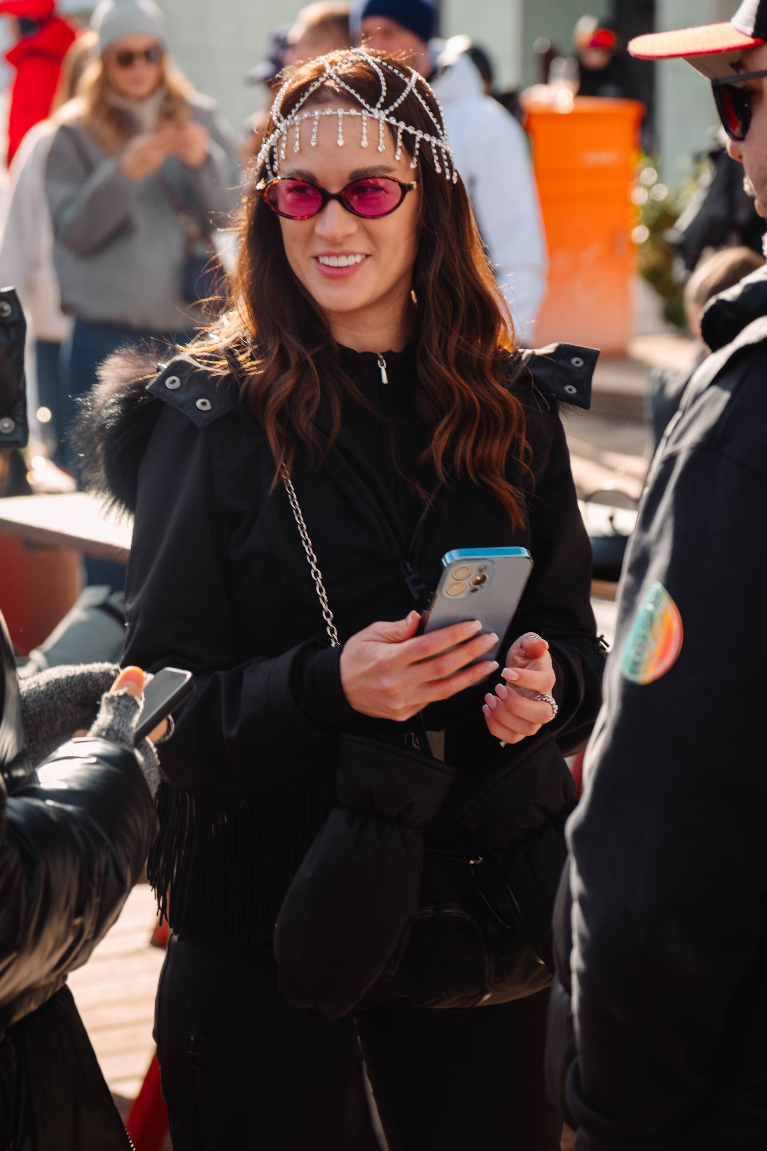 SoWulo | Apres Ski | 8 марта. Фотограф в Сочи