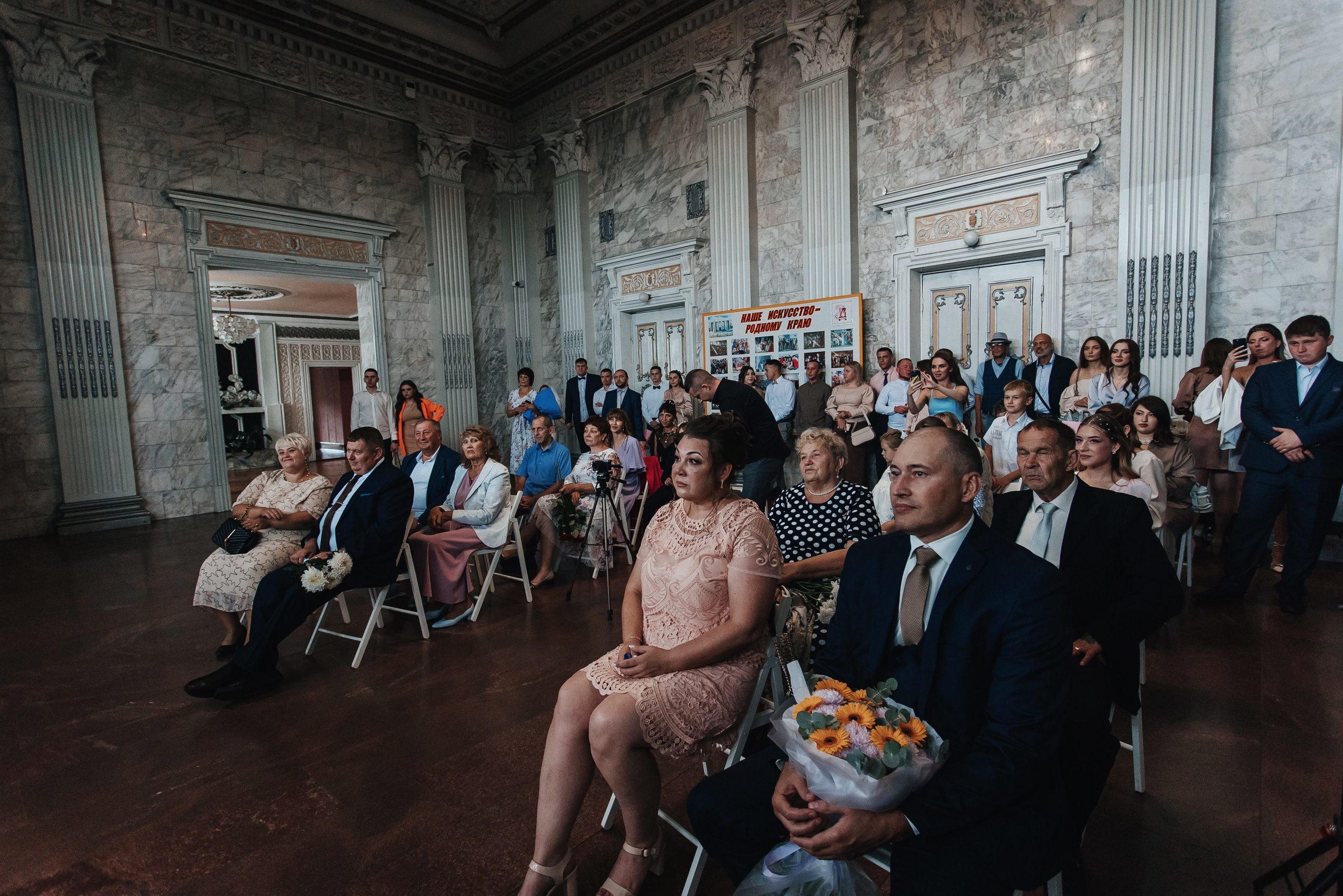 Семён & Татьяна. Алёна Киселёва | фотограф