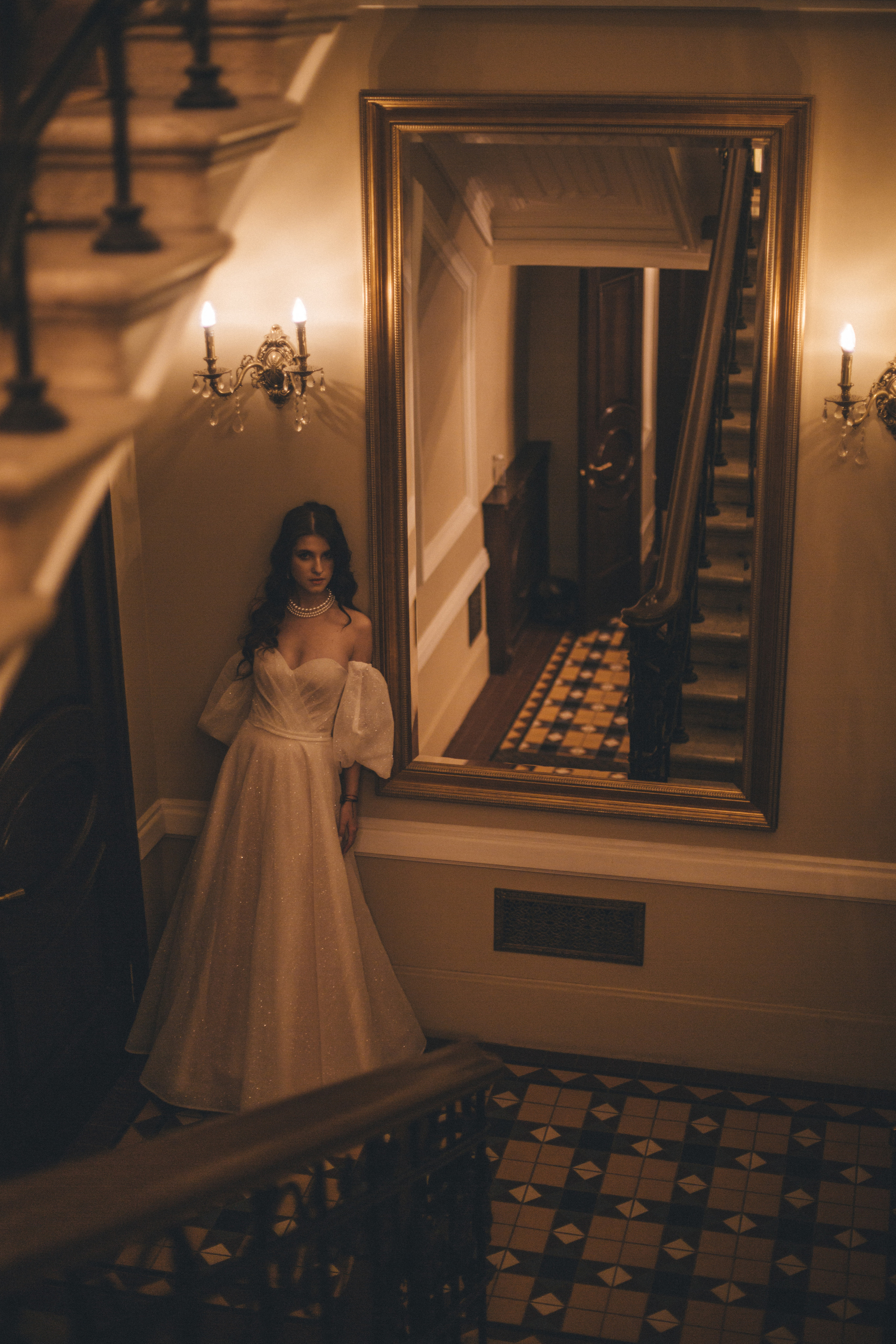 Свадебные фотосессии. Главная